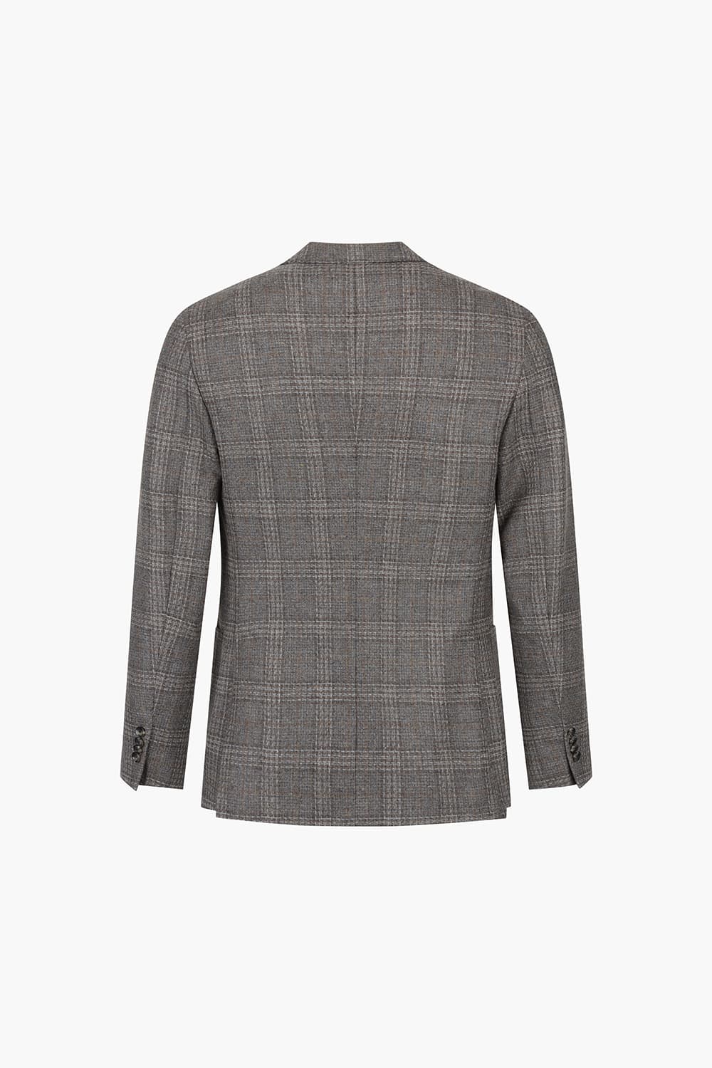 울 베이직 테일러드 자켓 DUKO1QG0464400