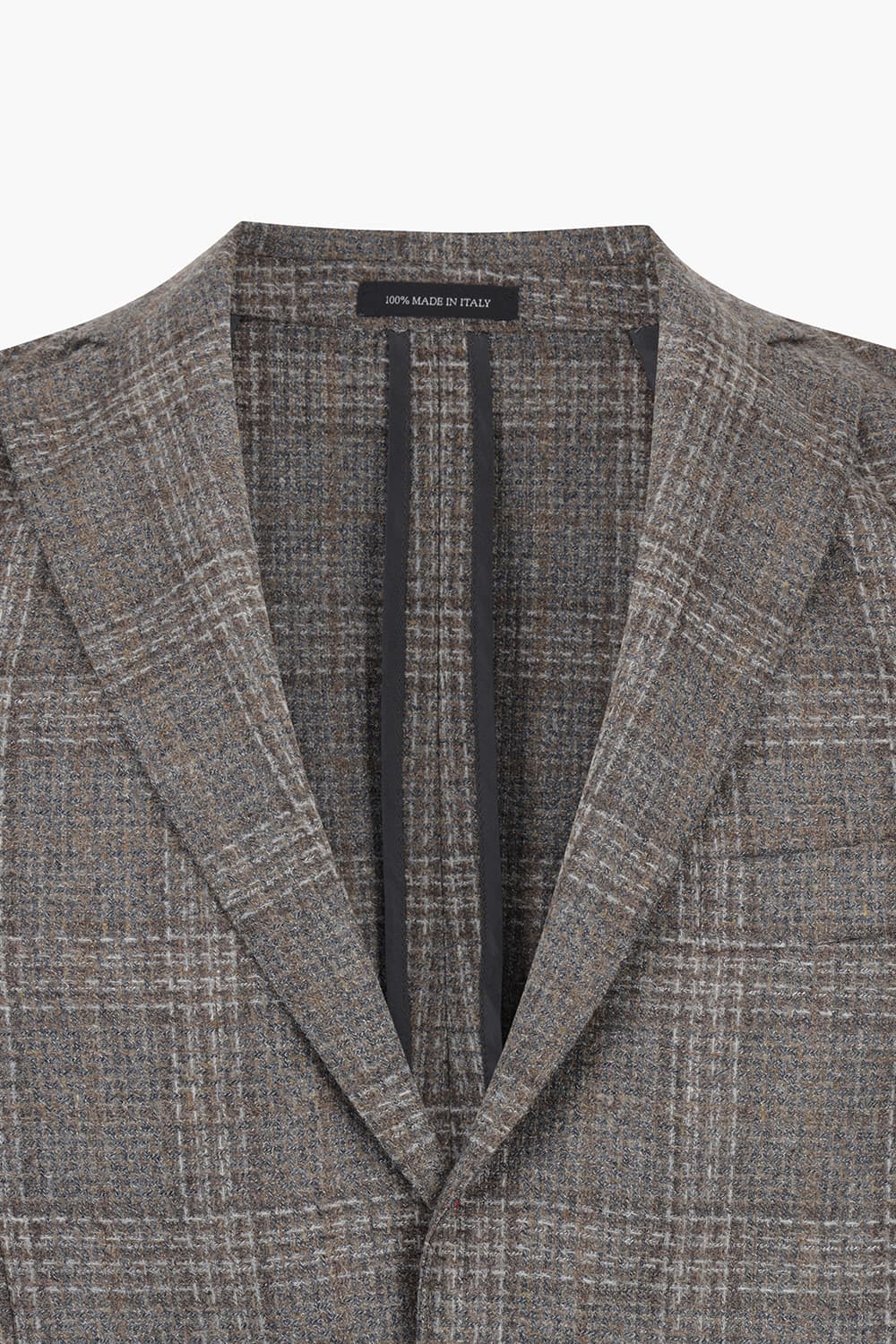 울 베이직 테일러드 자켓 DUKO1QG0464400