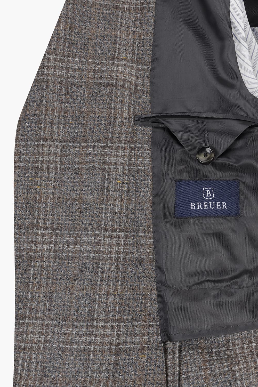 울 베이직 테일러드 자켓 DUKO1QG0464400