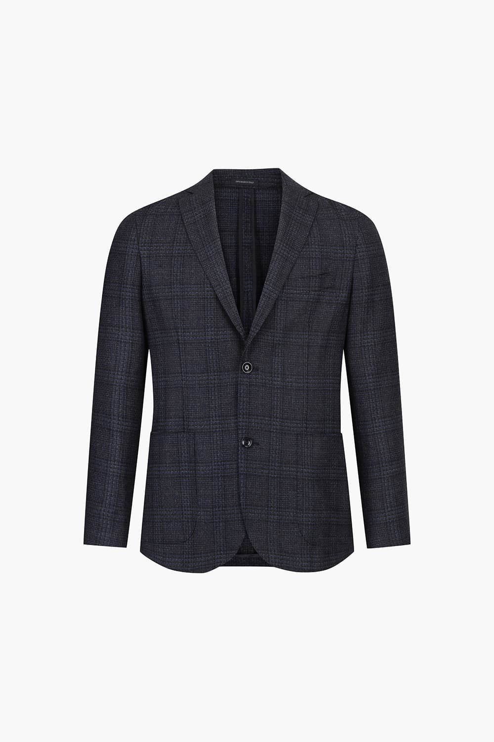 울 베이직 테일러드 자켓 DUKO1QG0464100