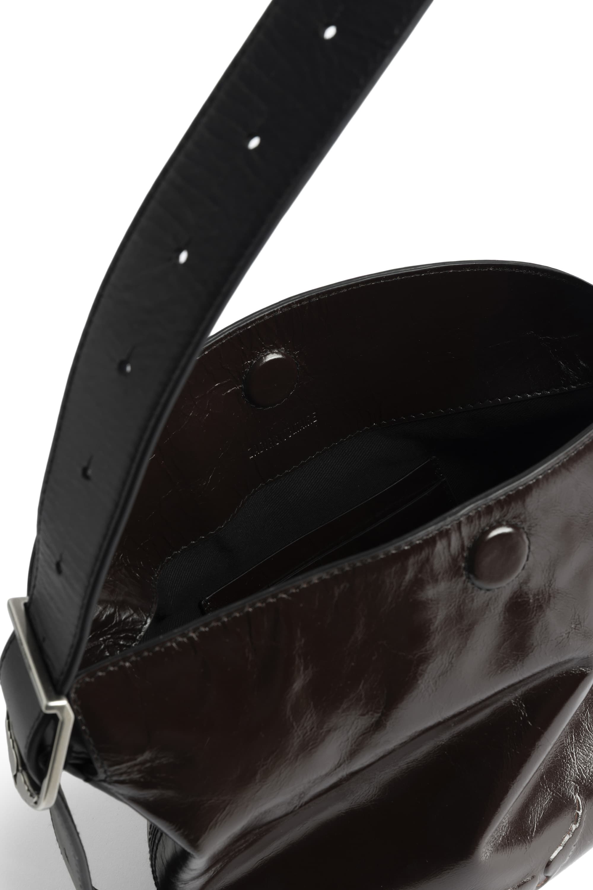 Baby Jane Patent Bag