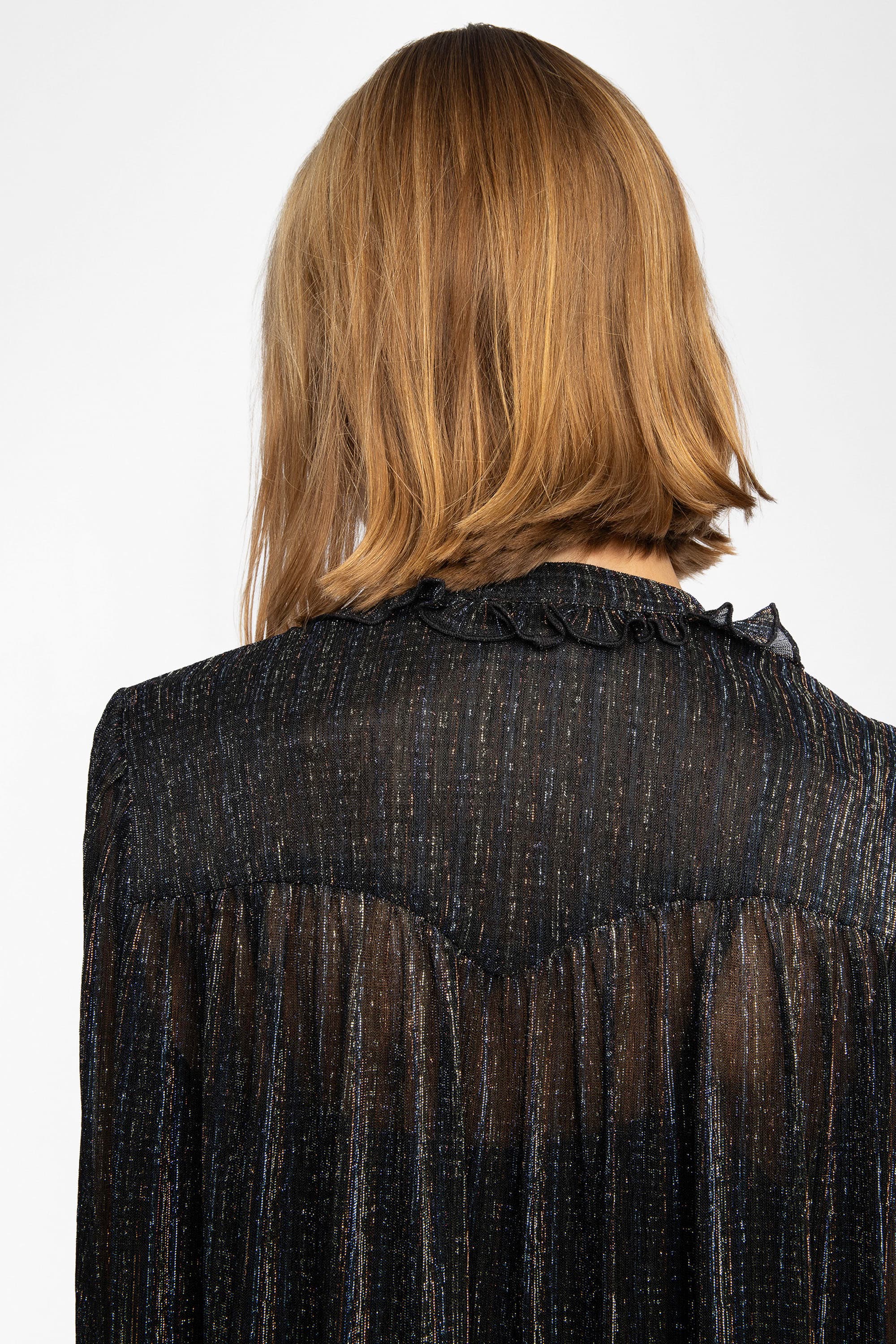 Ralice Shimmer Dress