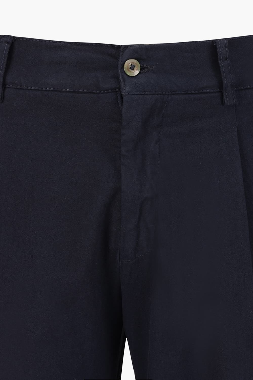 코튼 가먼트다잉 스트레이트 캐주얼 팬츠 CARIBE SKT226K20