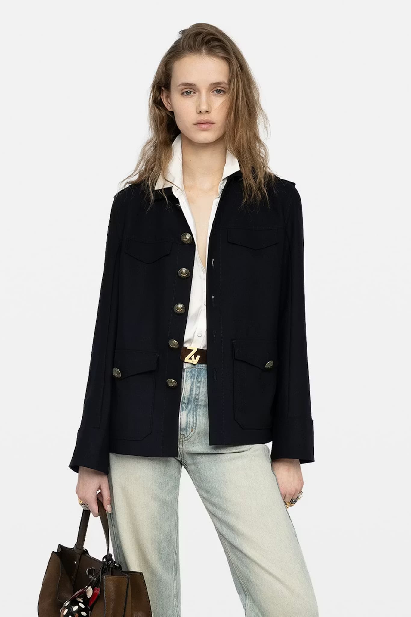 Veraman Jacket