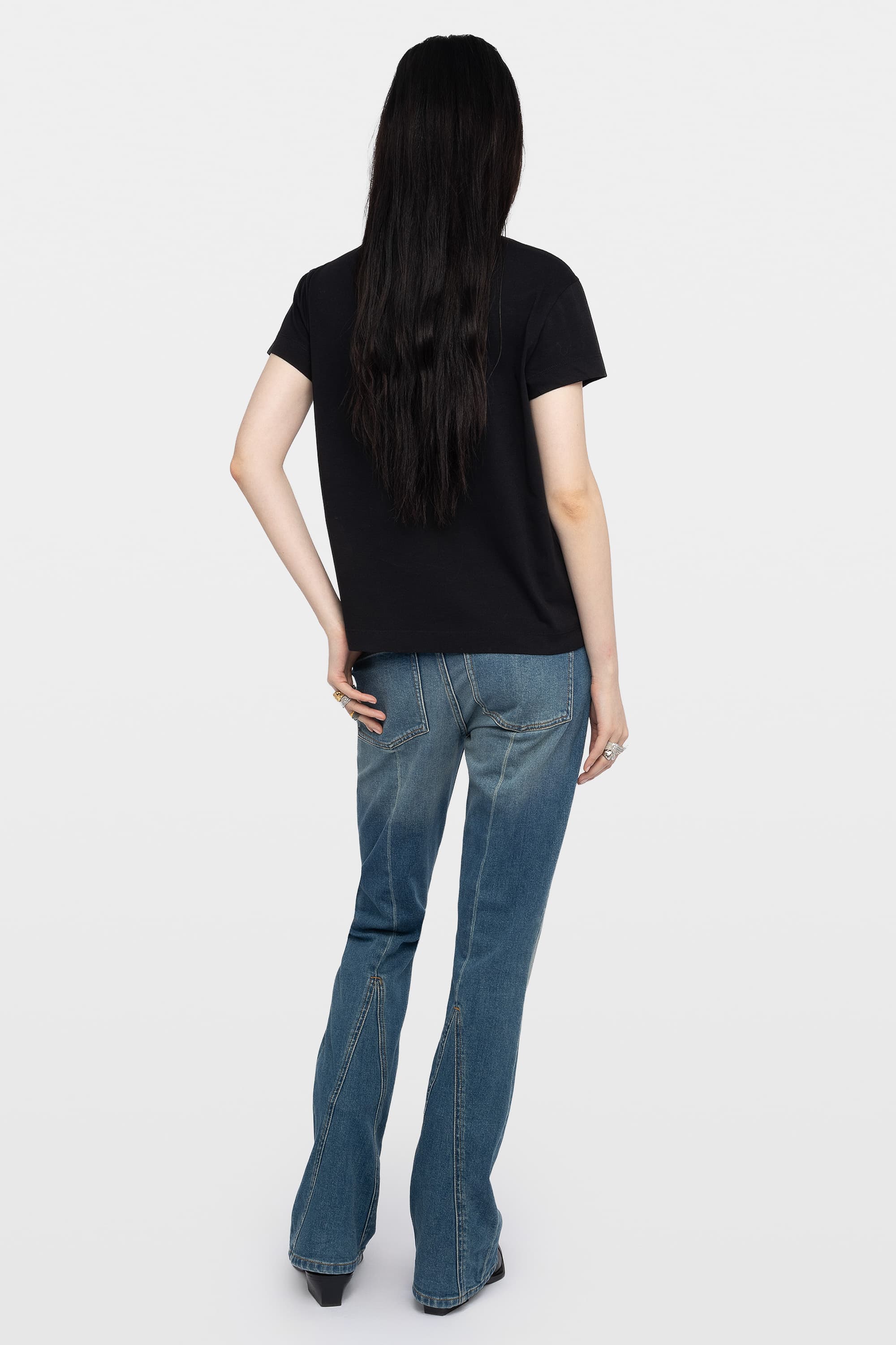 Suzan Wings T-Shirt