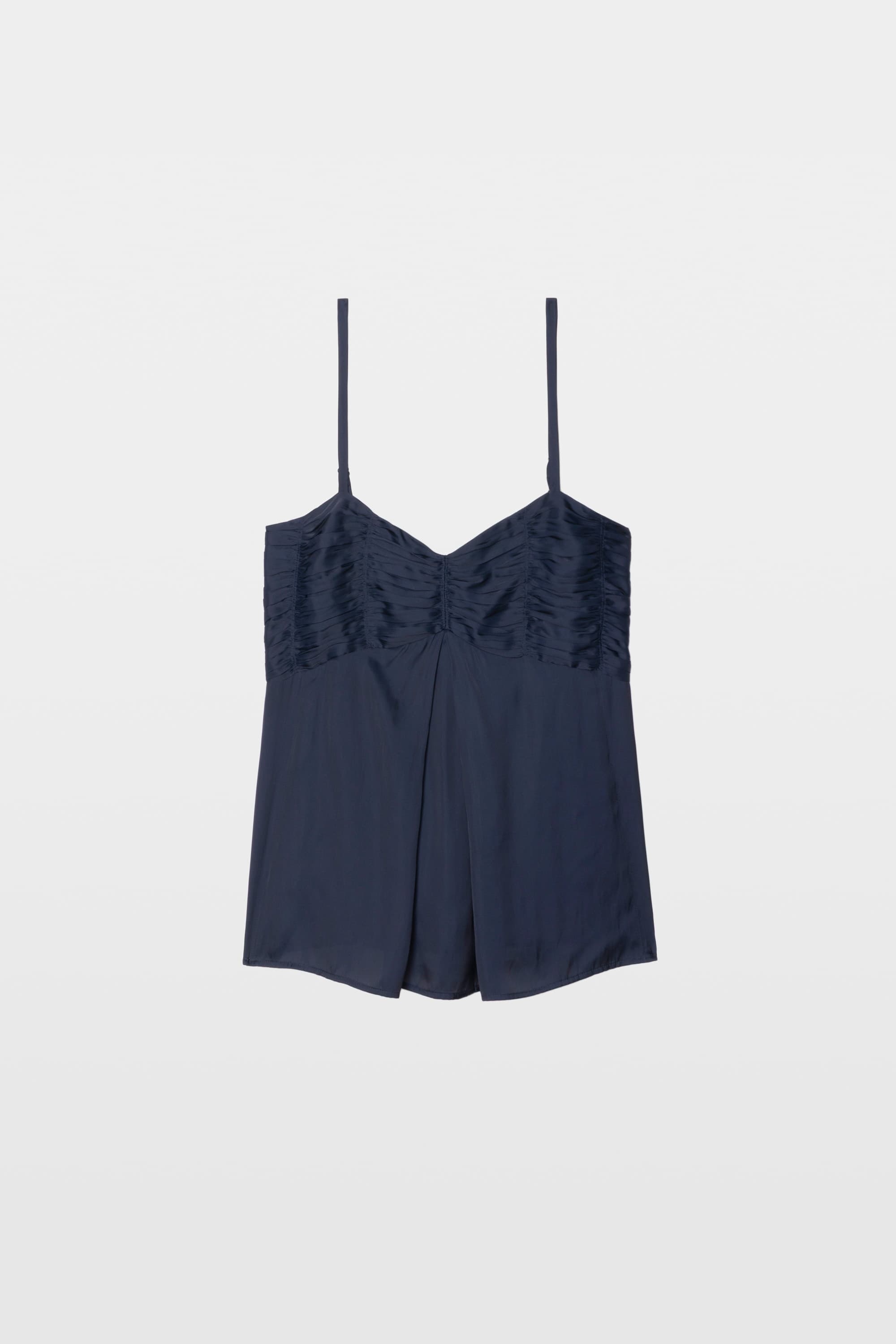 Cippie Satin Camisole