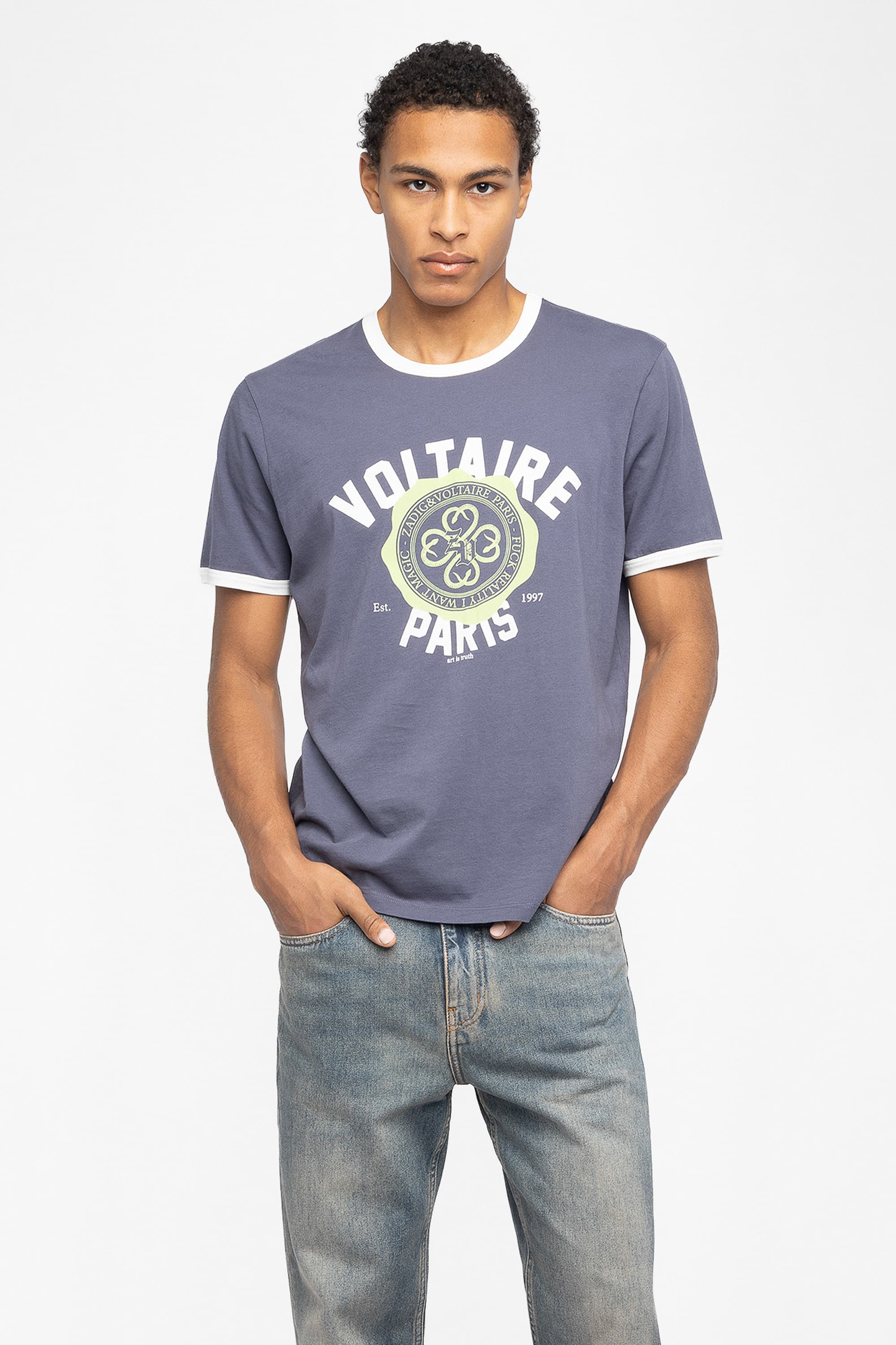 Woody Blason T-Shirt