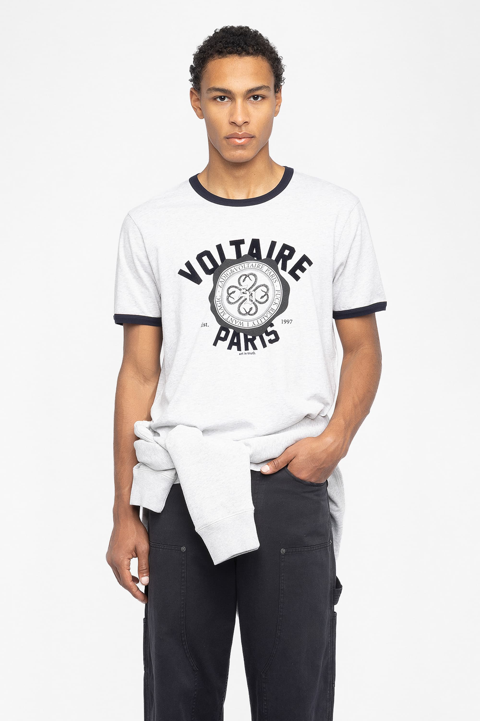 Woody Blason T-Shirt