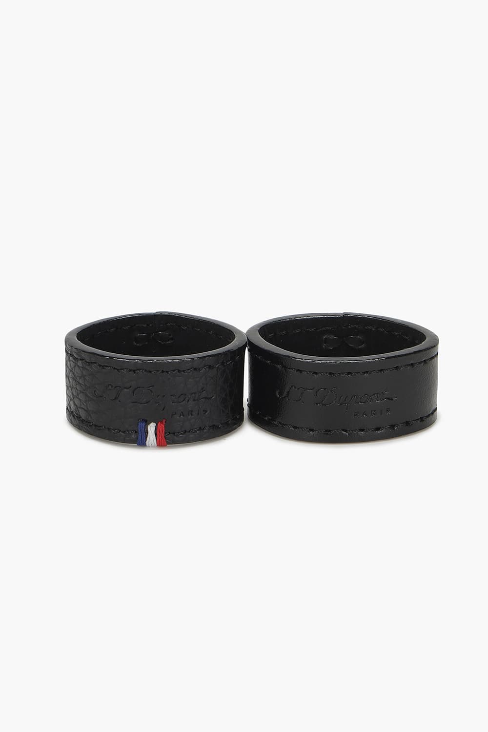 26 핀 버클 샤이니 블랙 35mm 벨트 블랙그레인/블랙스무스 CJ8353000KR