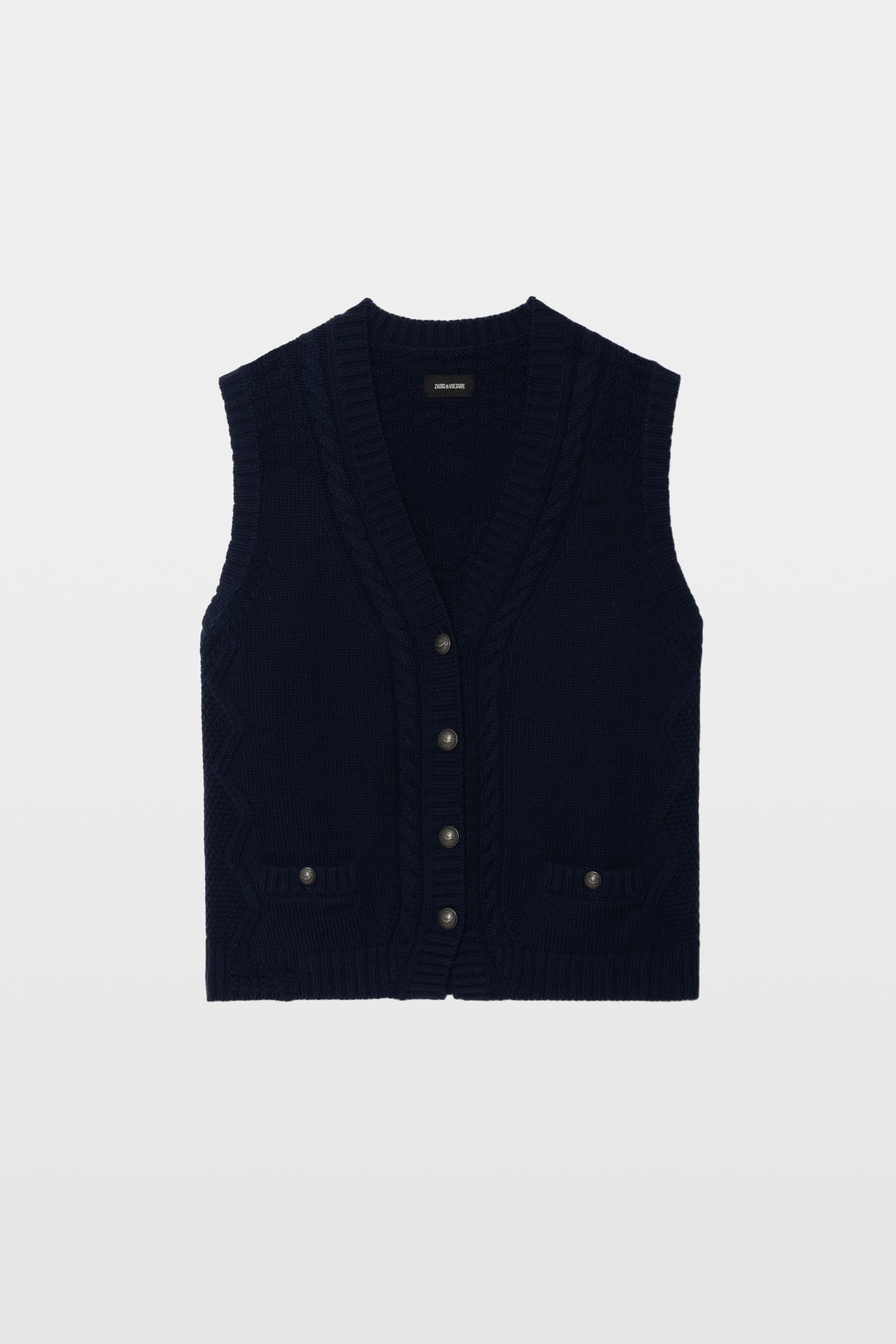 Mally Vest