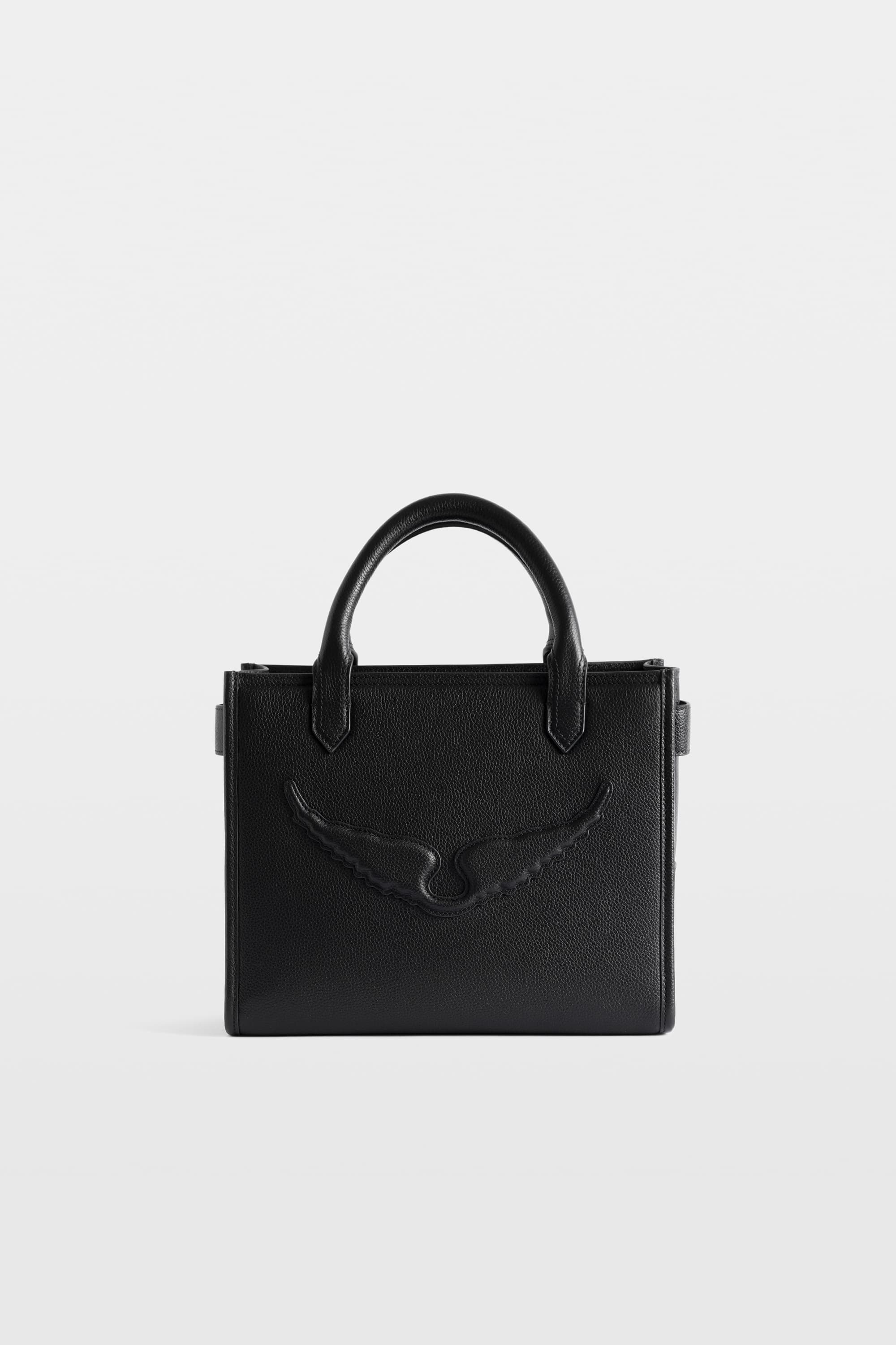 Angel Small Tote Bag
