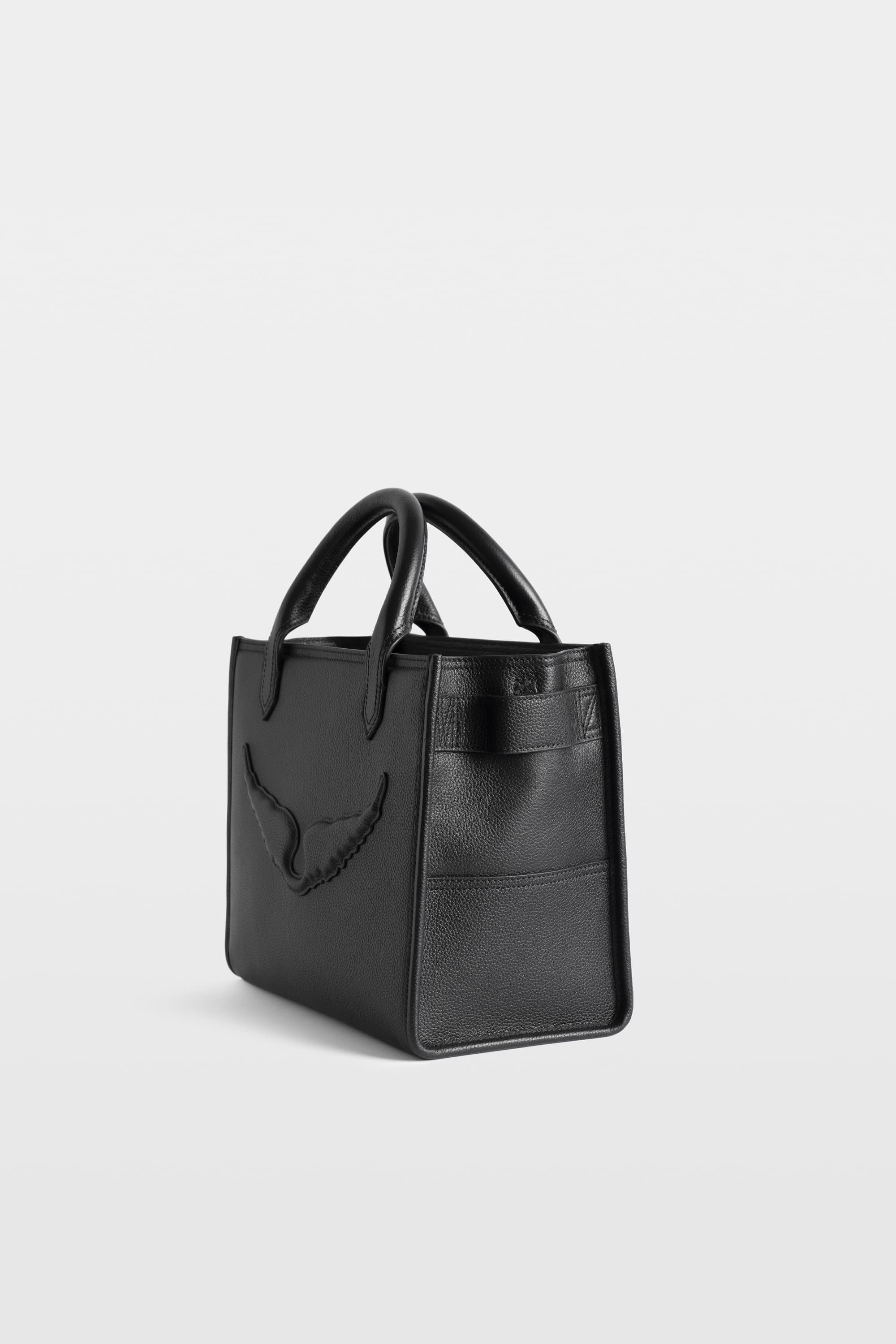Angel Small Tote Bag