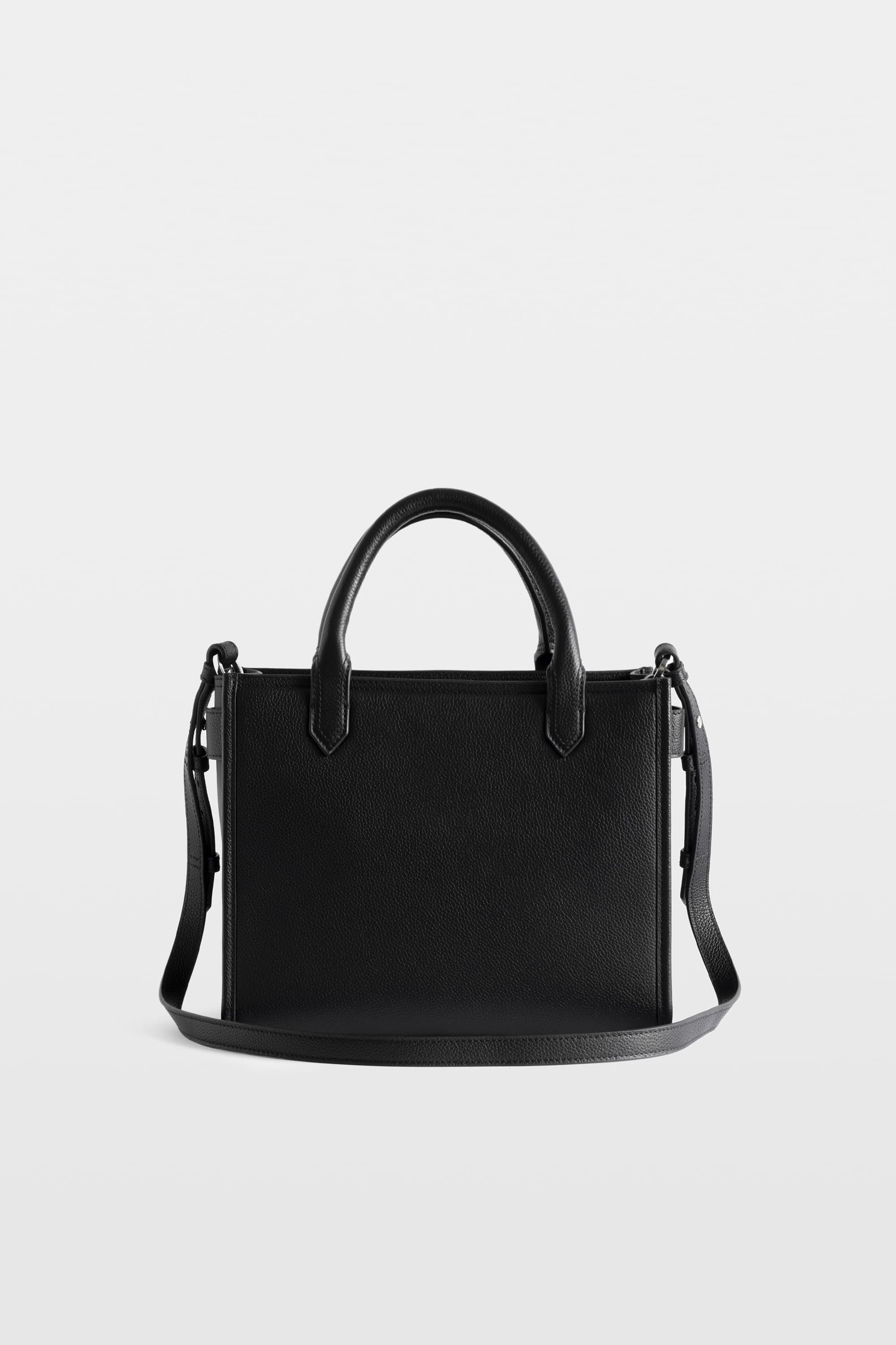 Angel Small Tote Bag