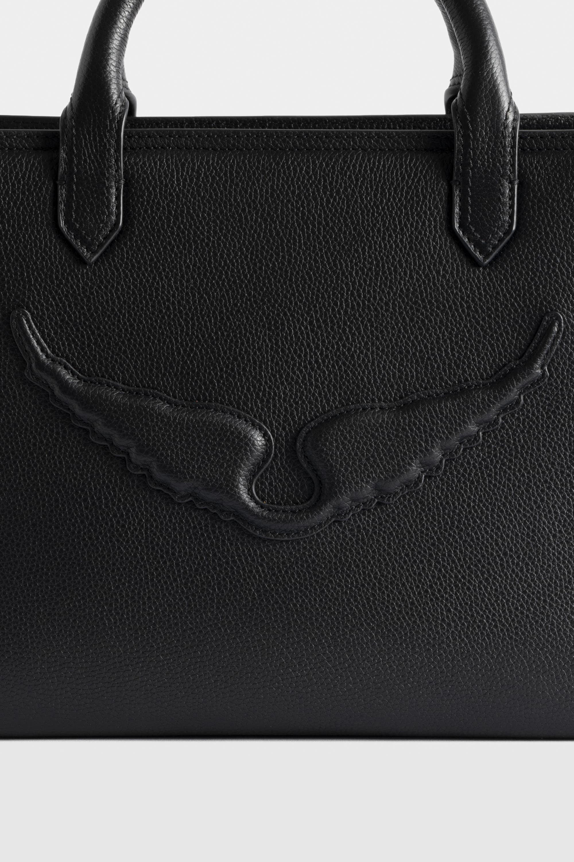 Angel Small Tote Bag