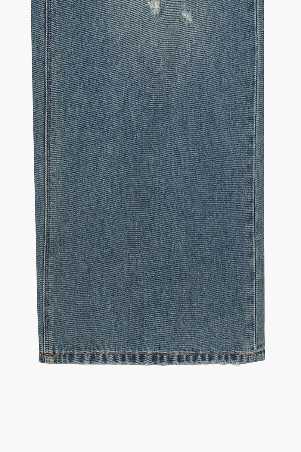 Eli Denim Pants