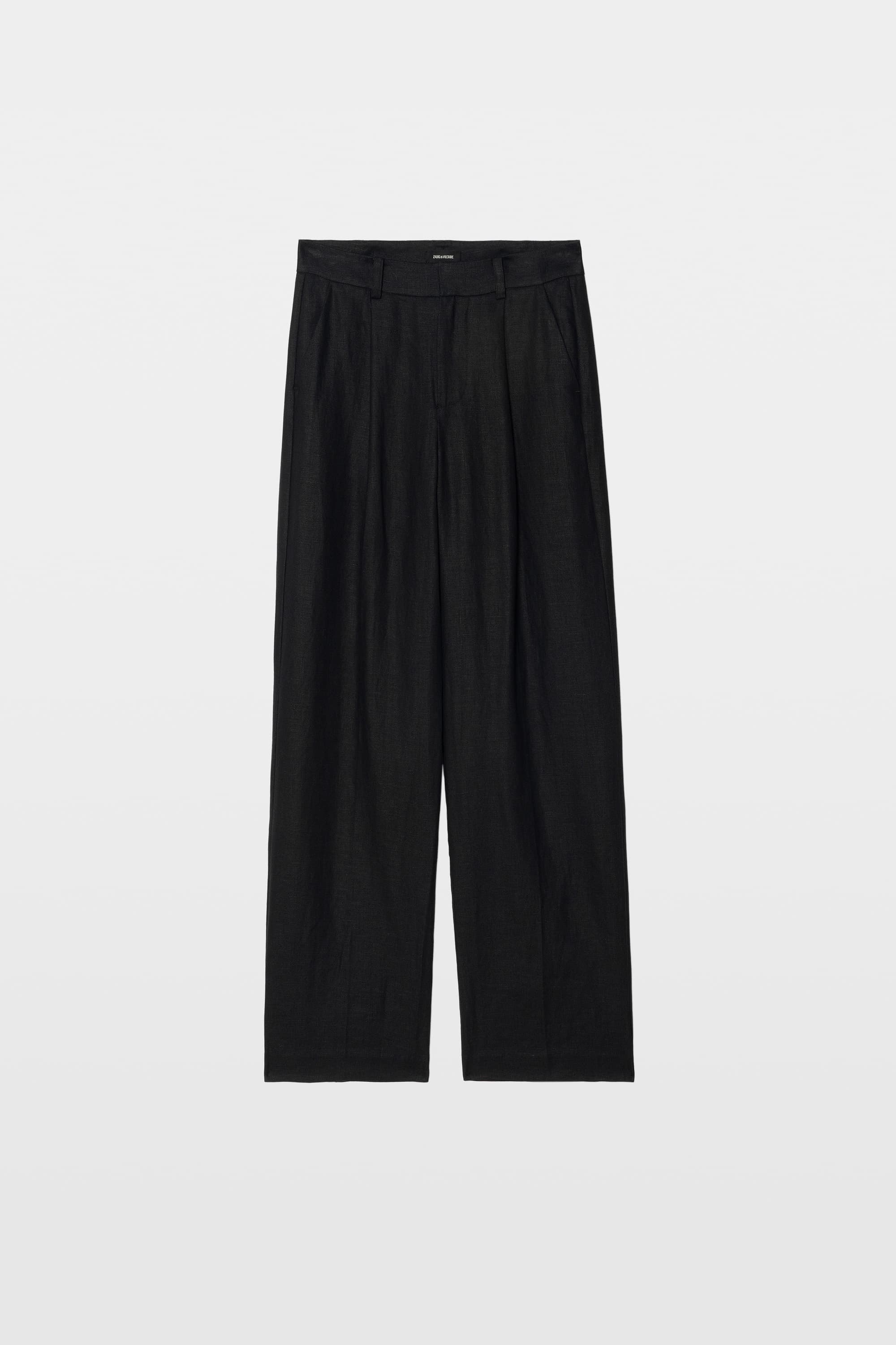Puros Linen Pants