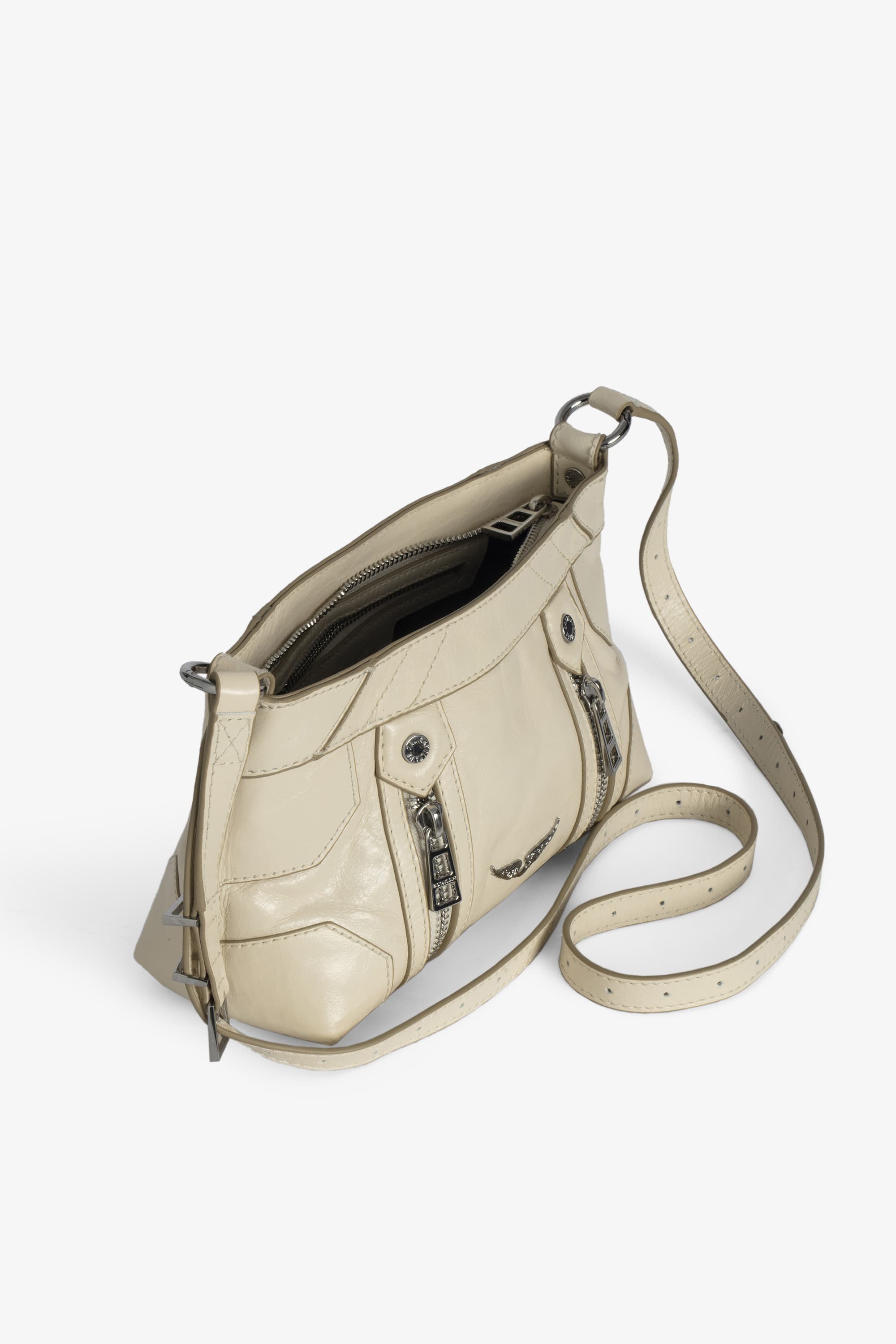 Sunny Mood Vintage Bag