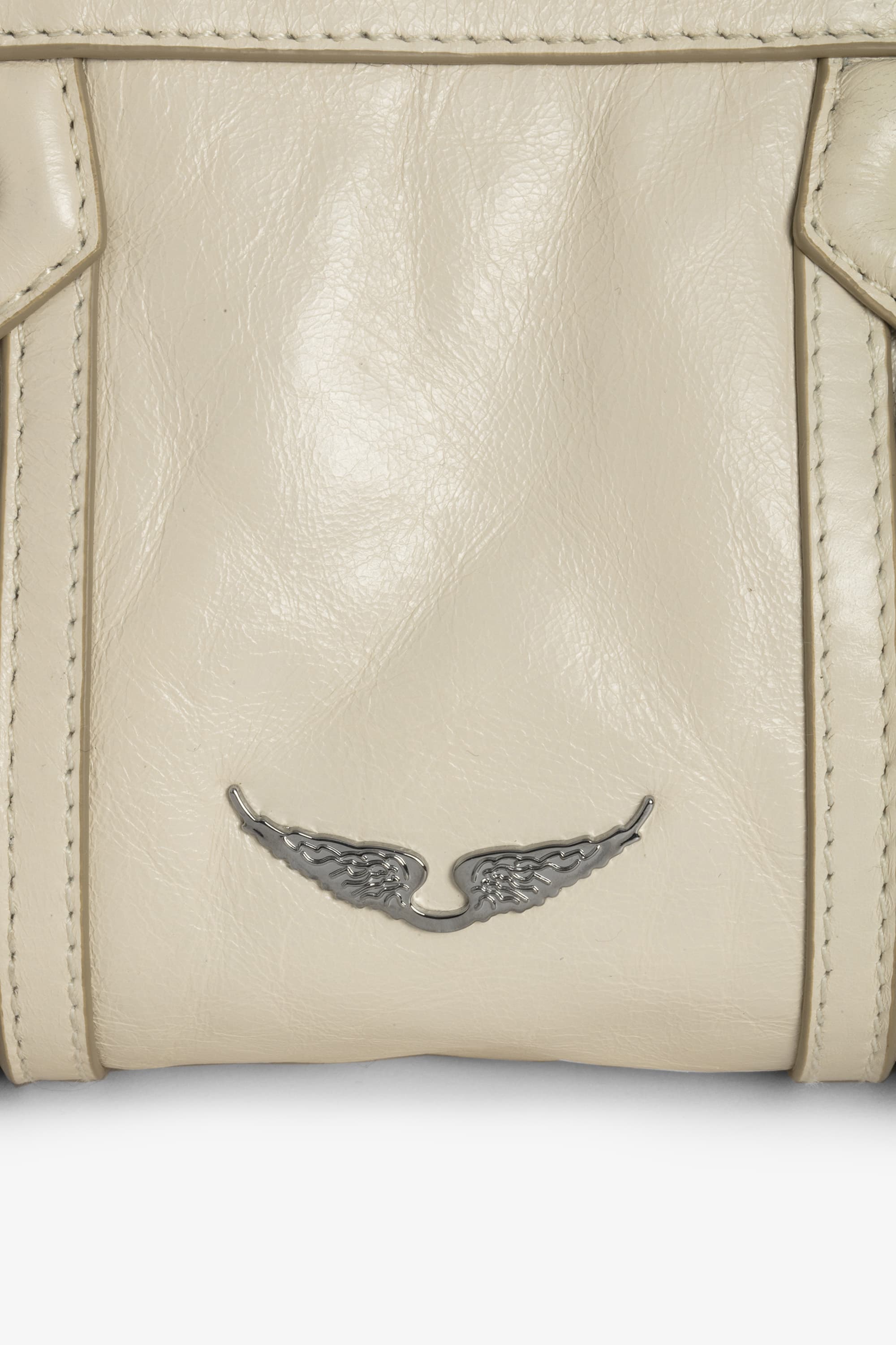 Sunny Mood Vintage Bag