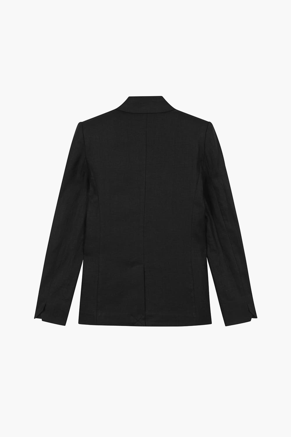 Vavy Linen Jacket