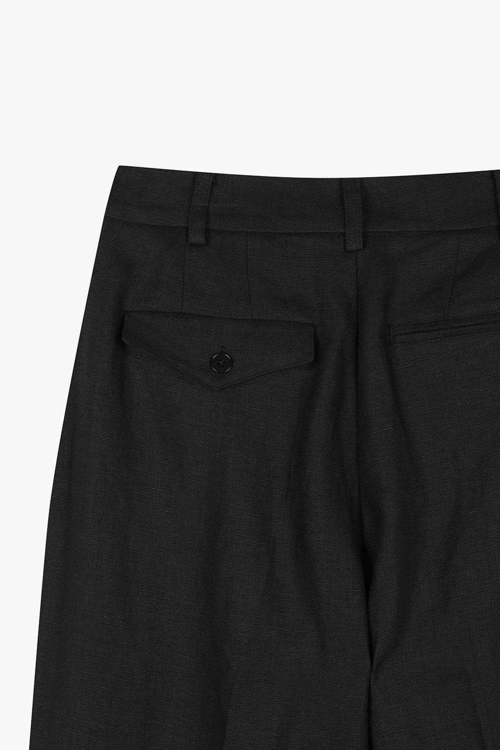 Puros Linen Pants