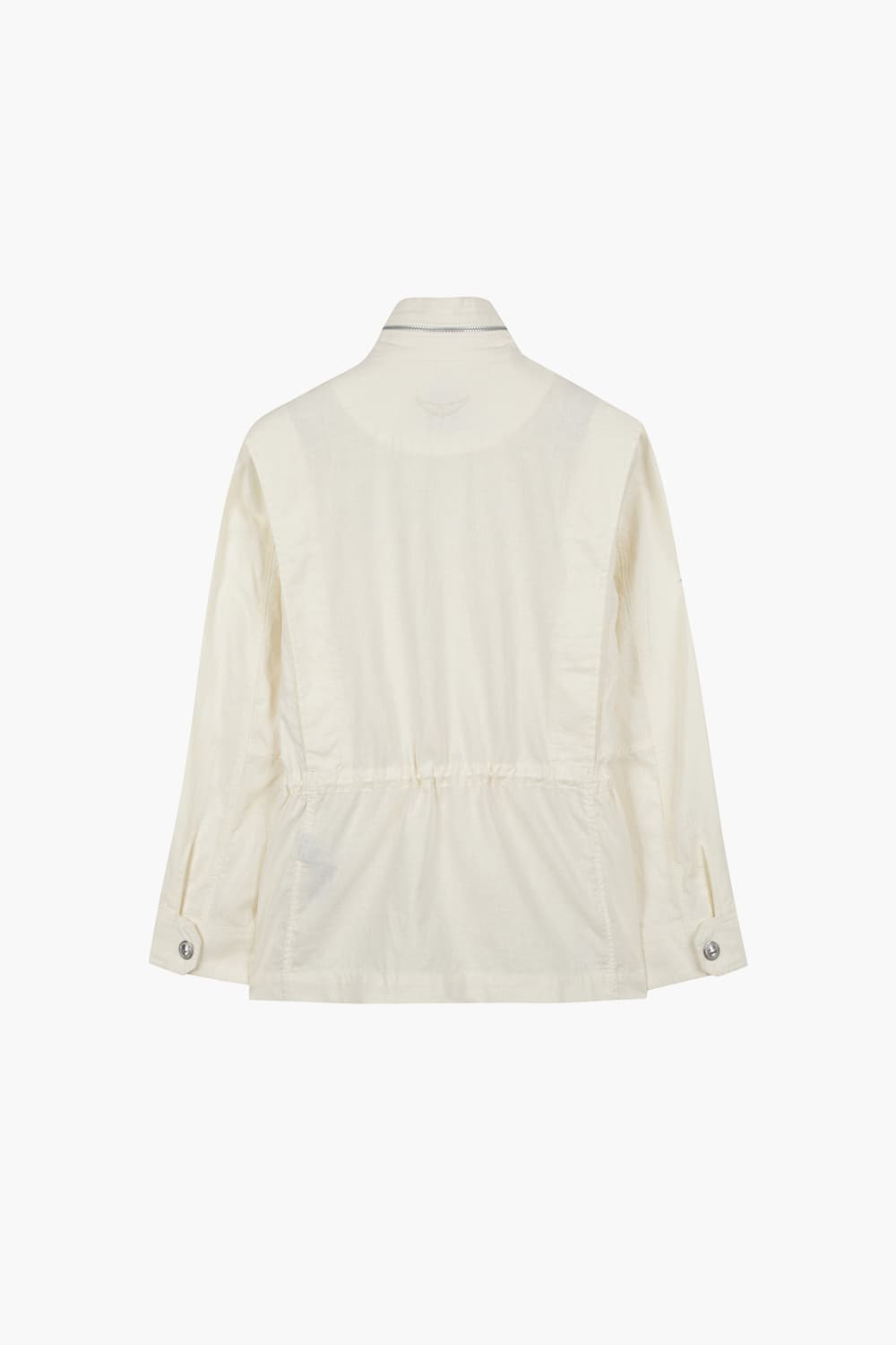 Kayaka Linen Jacket