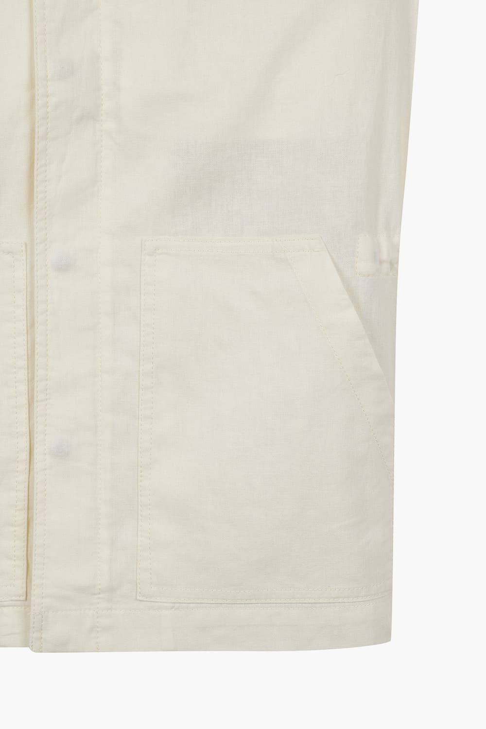 Kayaka Linen Jacket