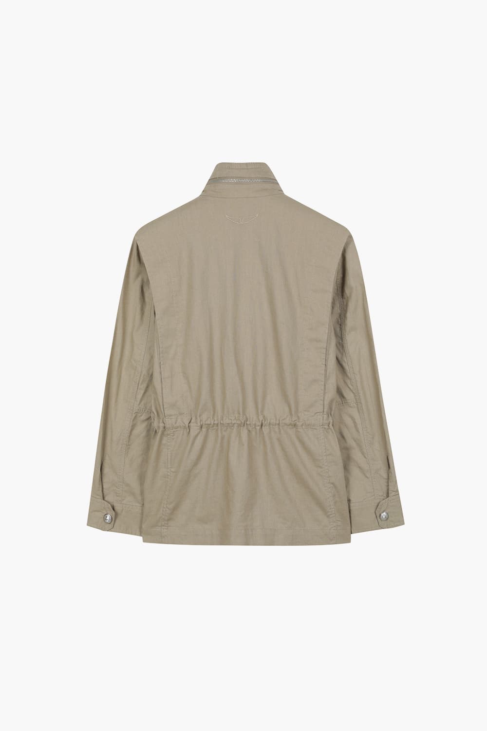 Kayaka Linen Jacket
