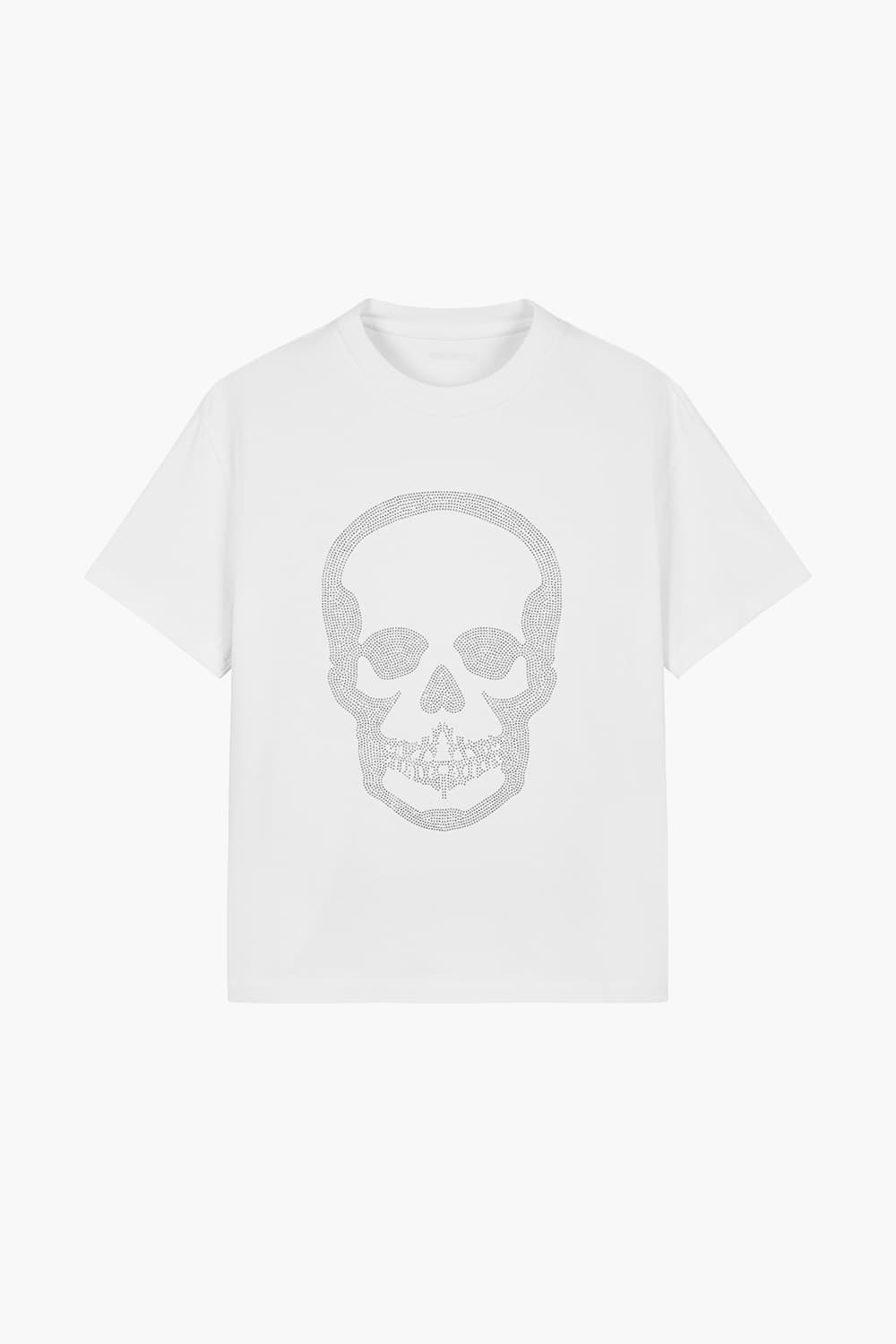 Tedda Strass T-shirt
