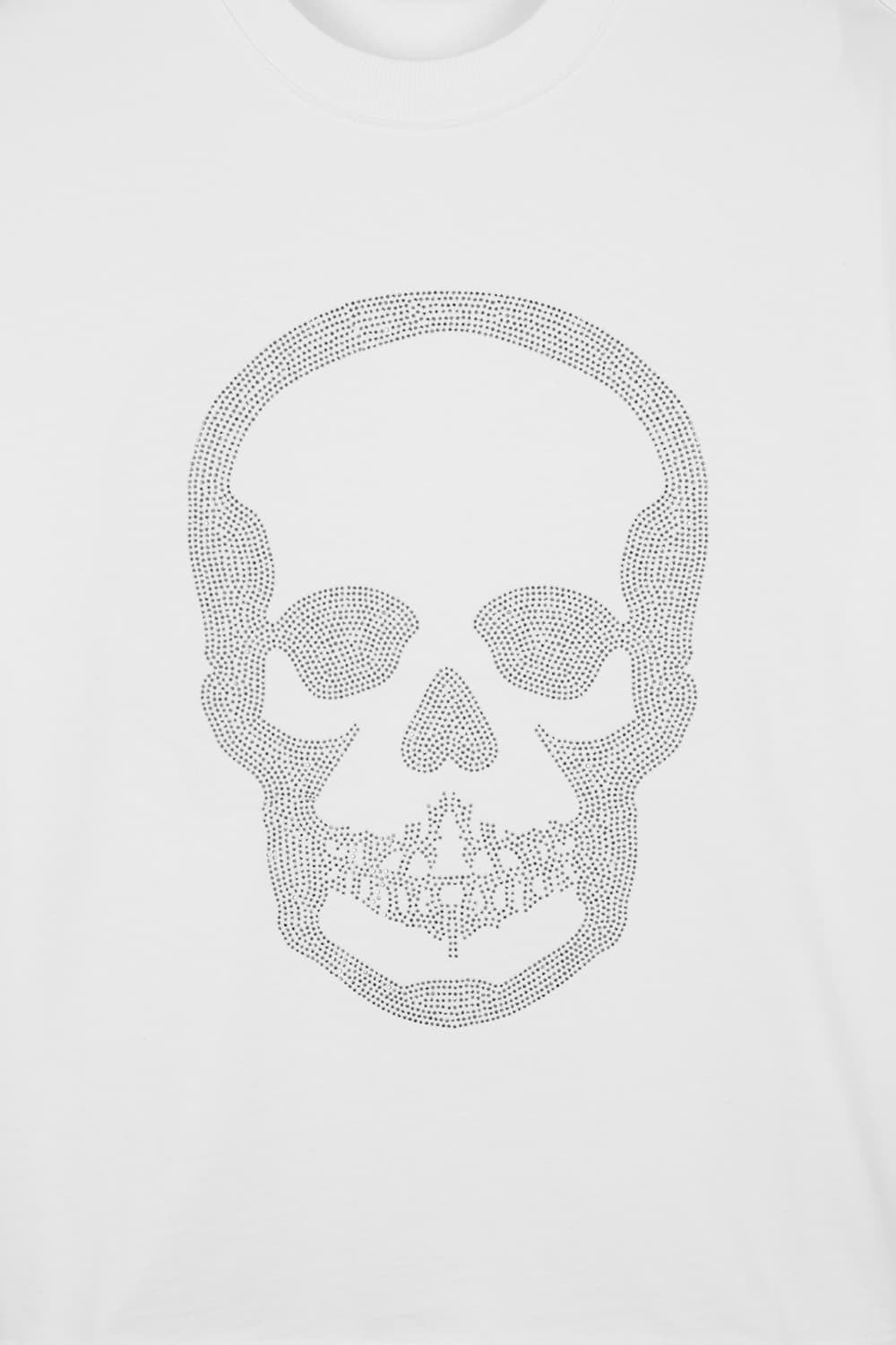 Tedda Strass T-shirt