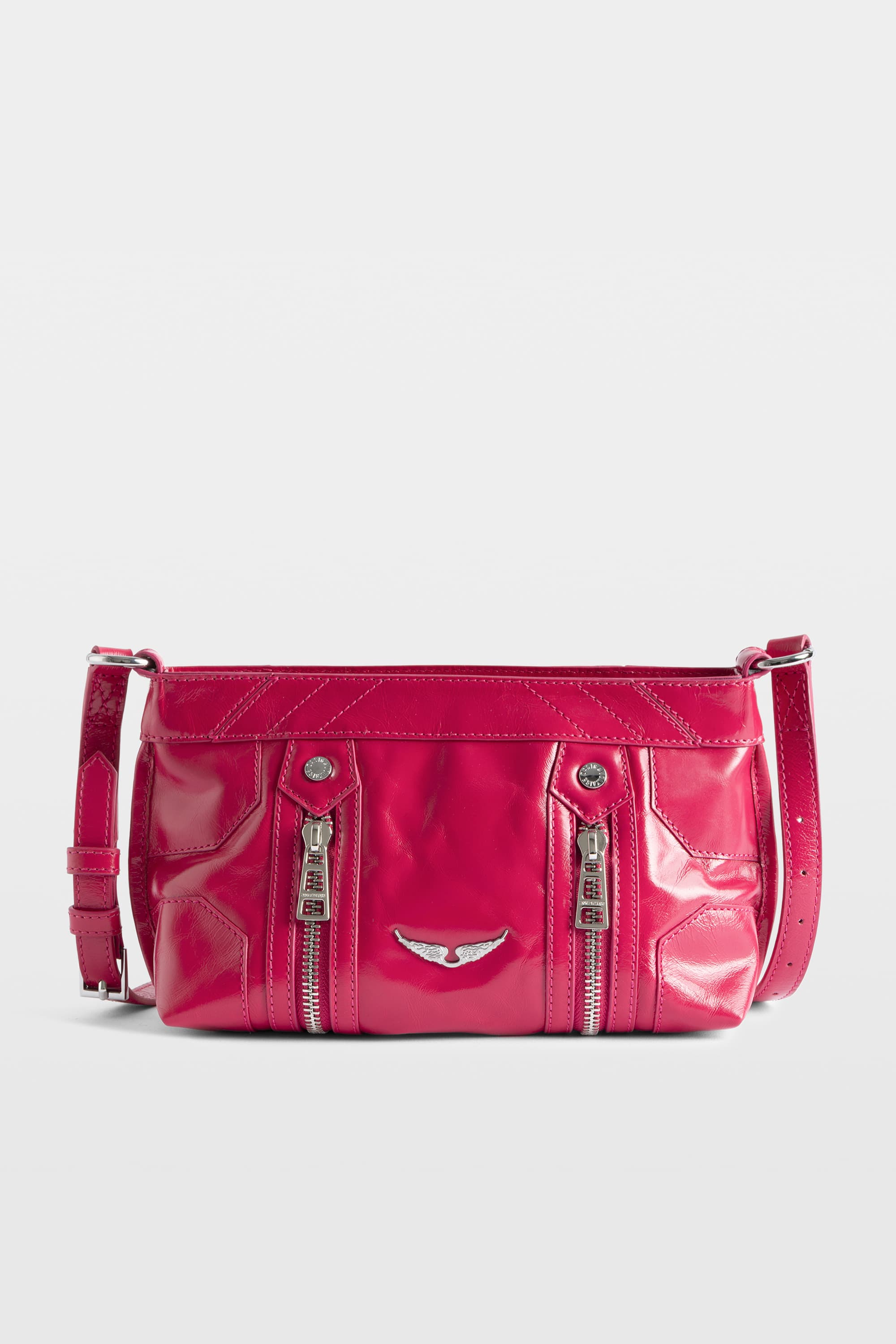Sunny Mood Vintage Bag