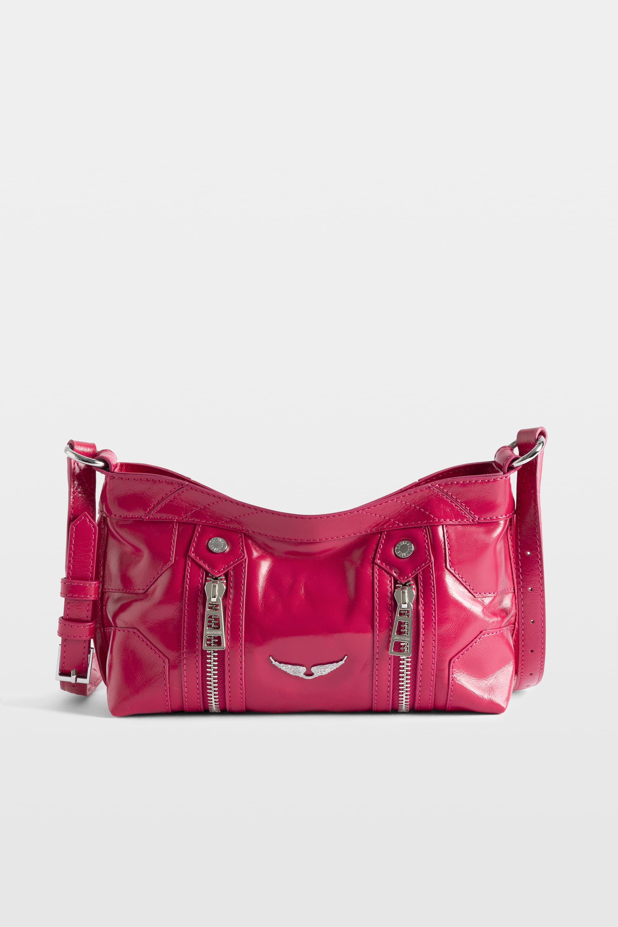 Sunny Mood Vintage Bag