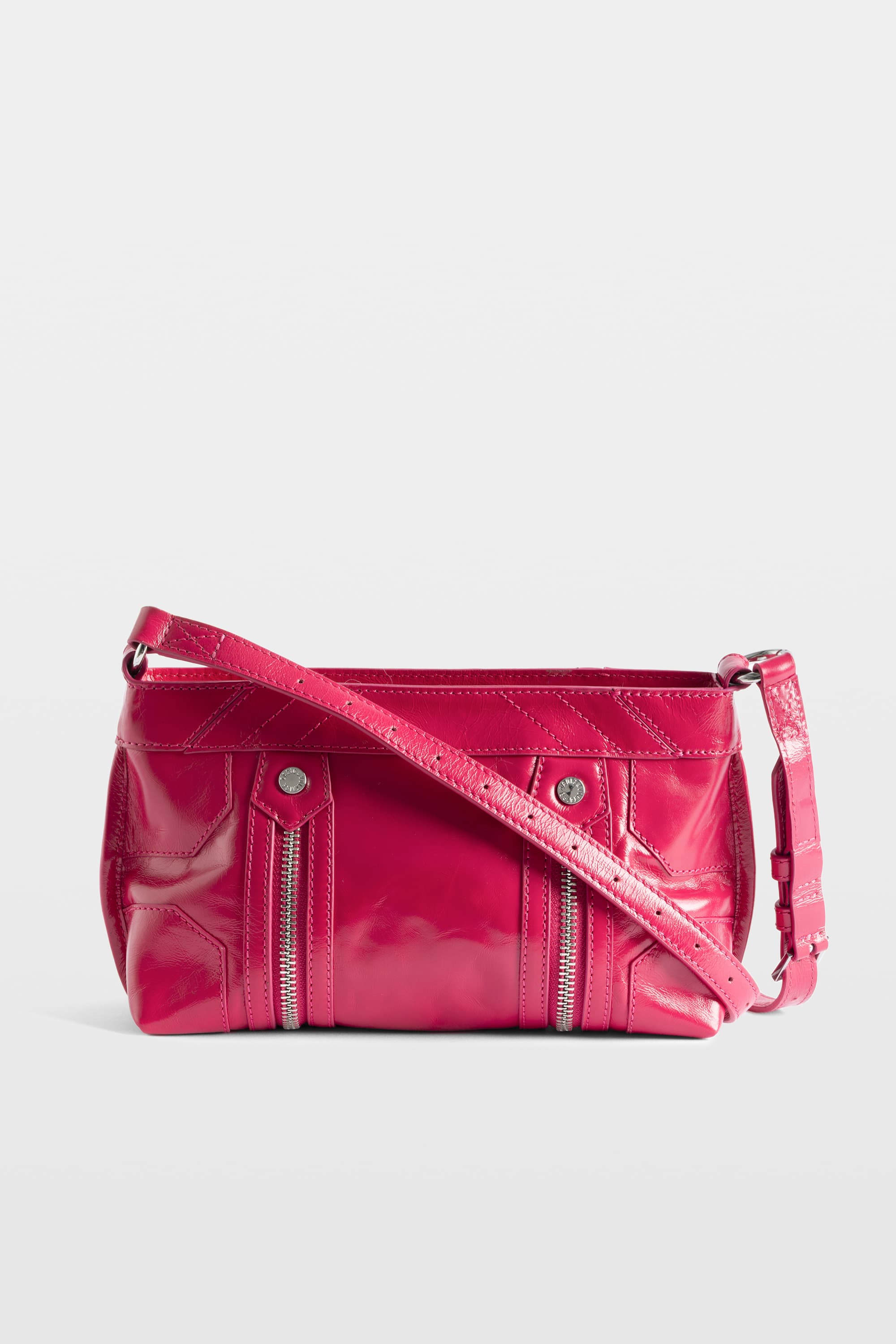 Sunny Mood Vintage Bag