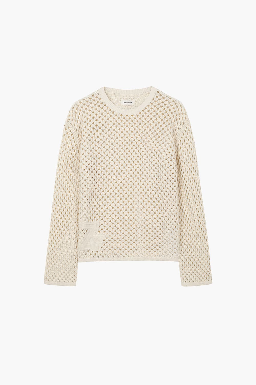 Malynal Crochet Knit