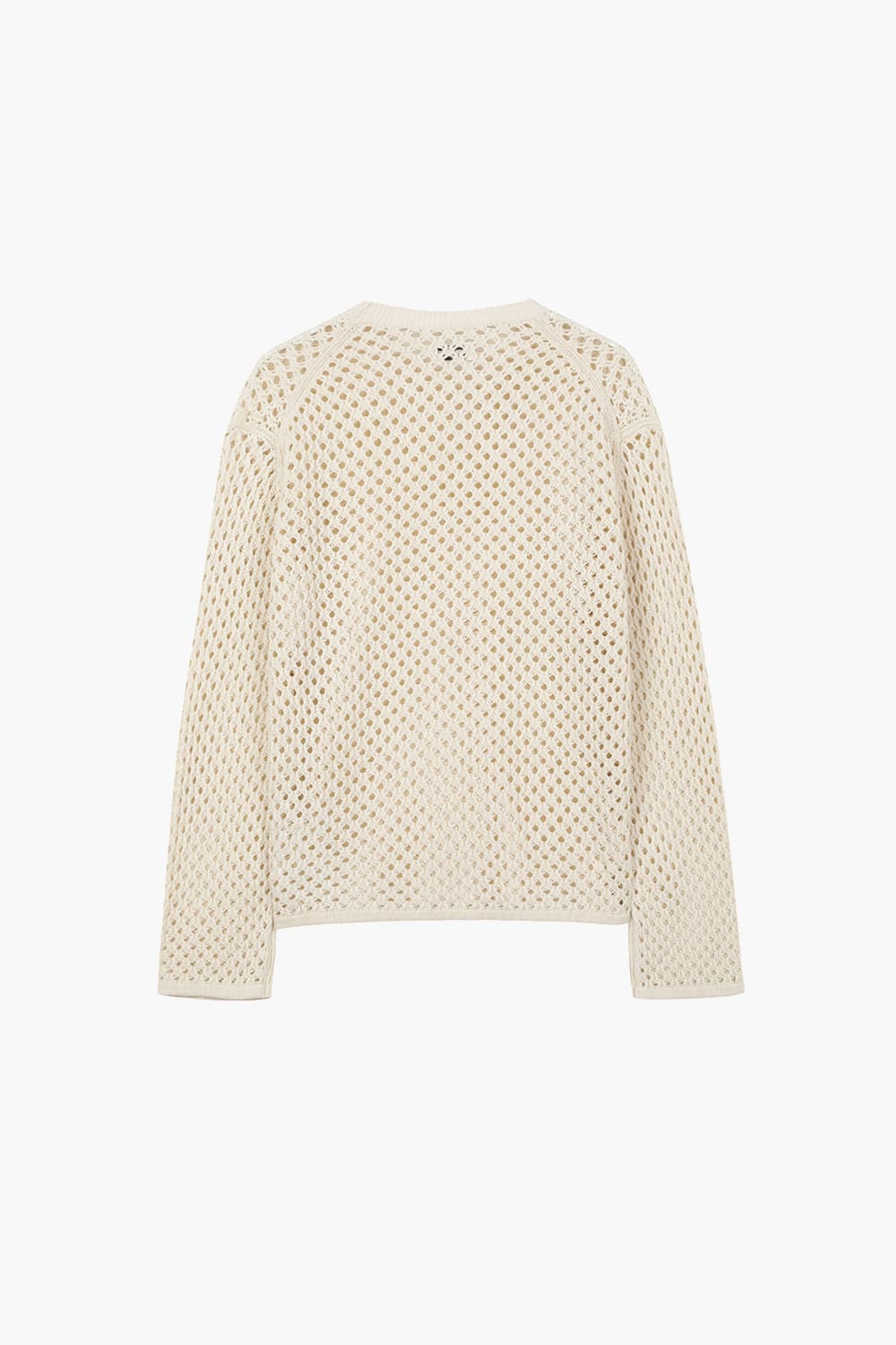 Malynal Crochet Knit