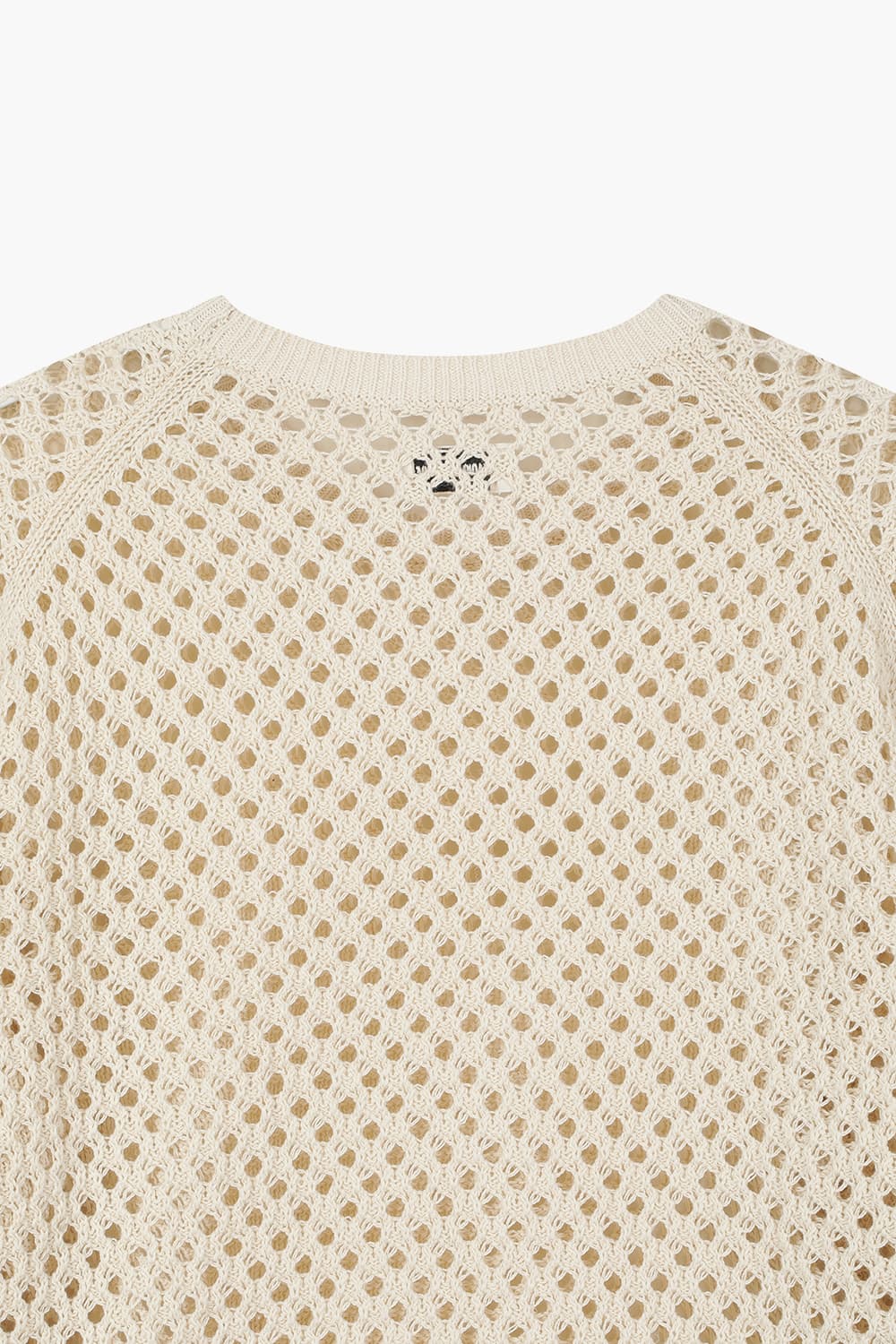 Malynal Crochet Knit