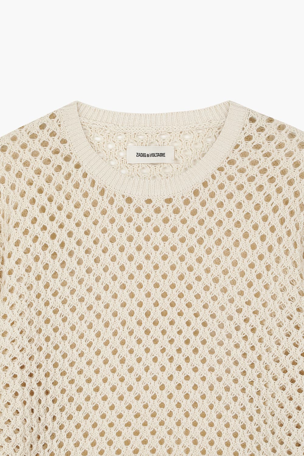 Malynal Crochet Knit