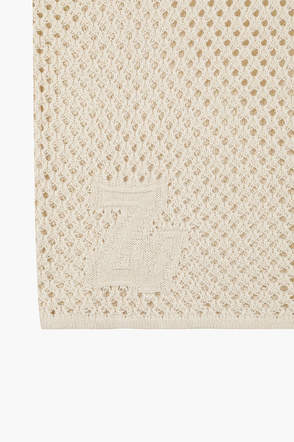 Malynal Crochet Knit
