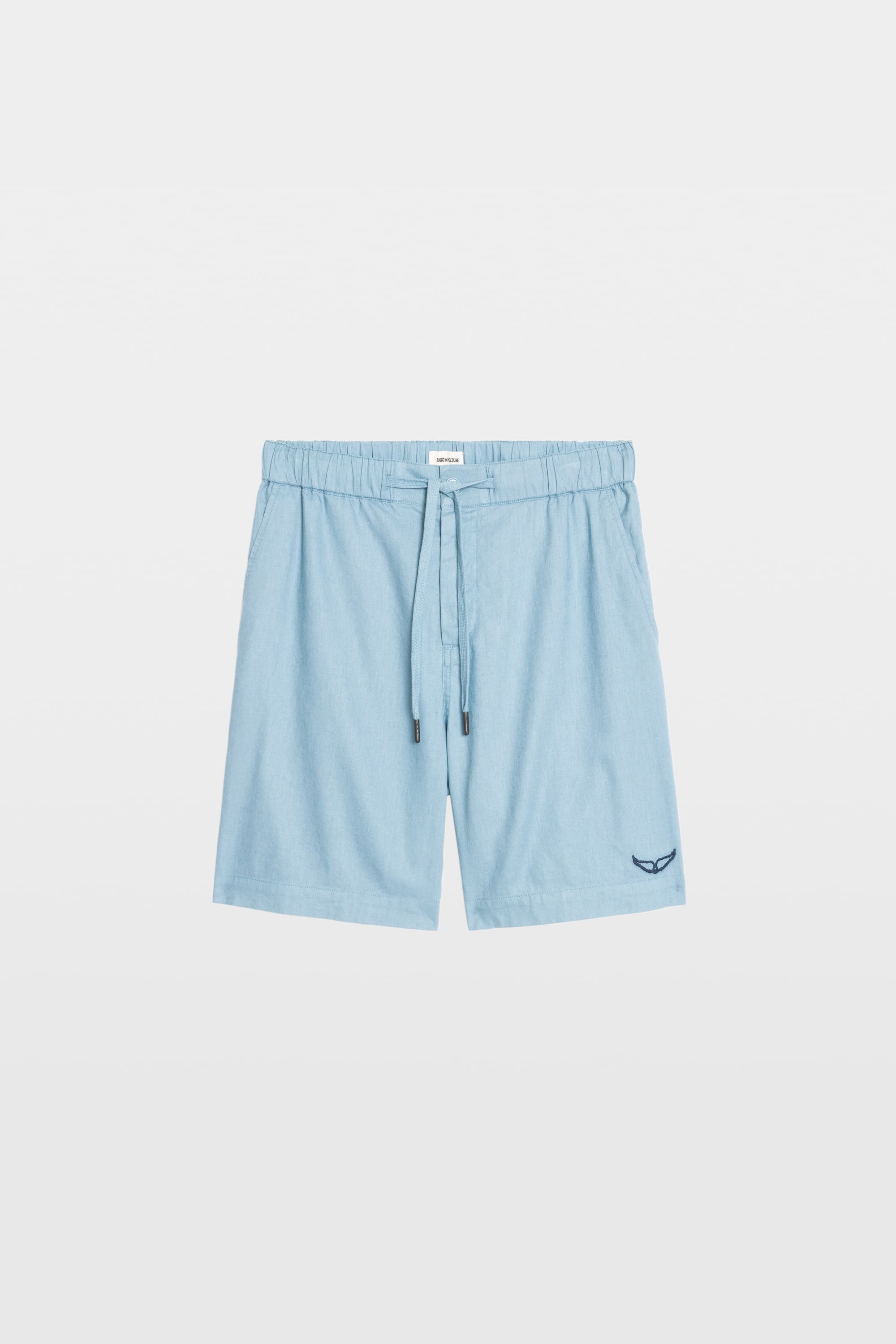 Pany Linen Shorts