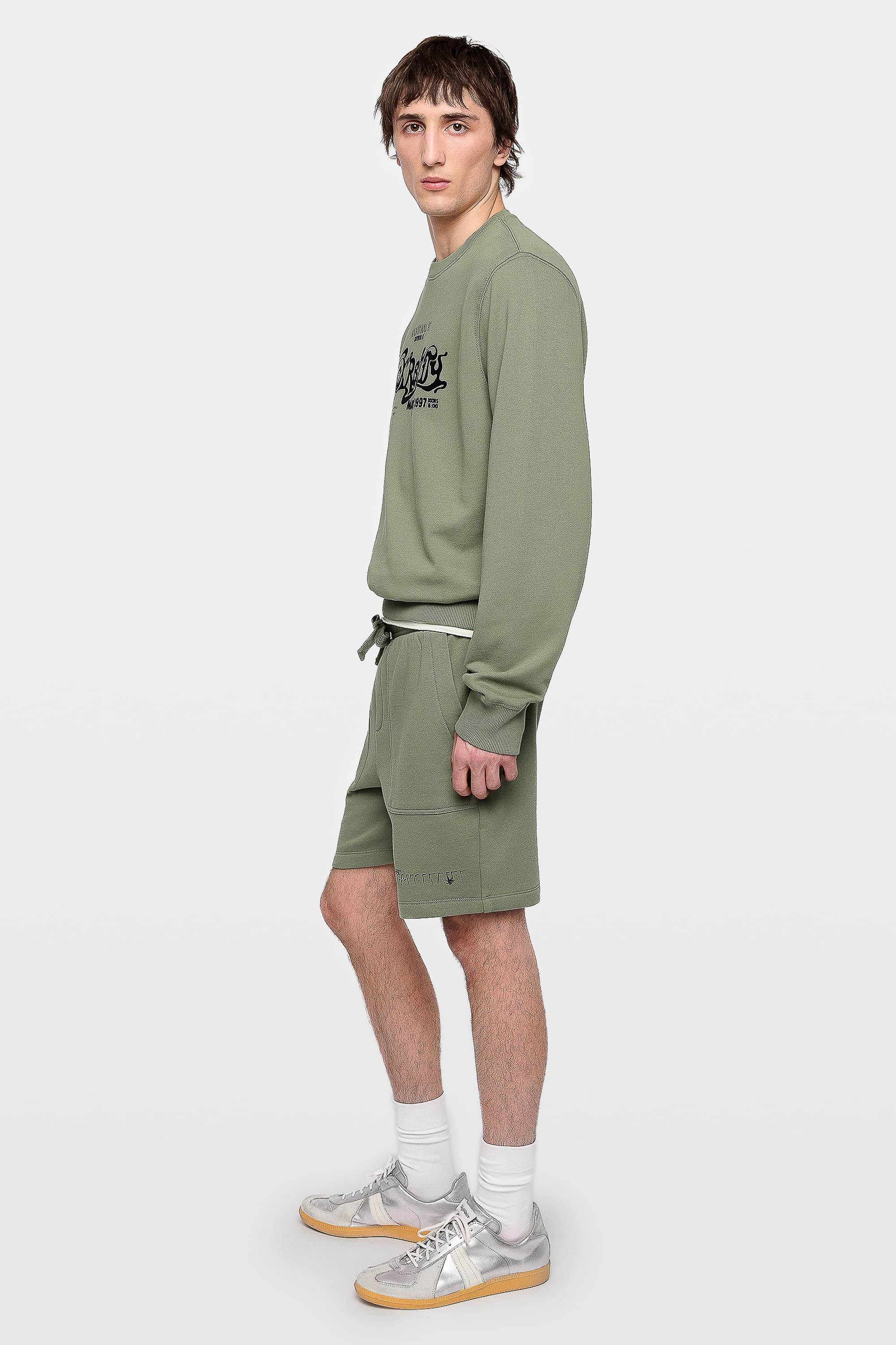 Pablo Concert Shorts