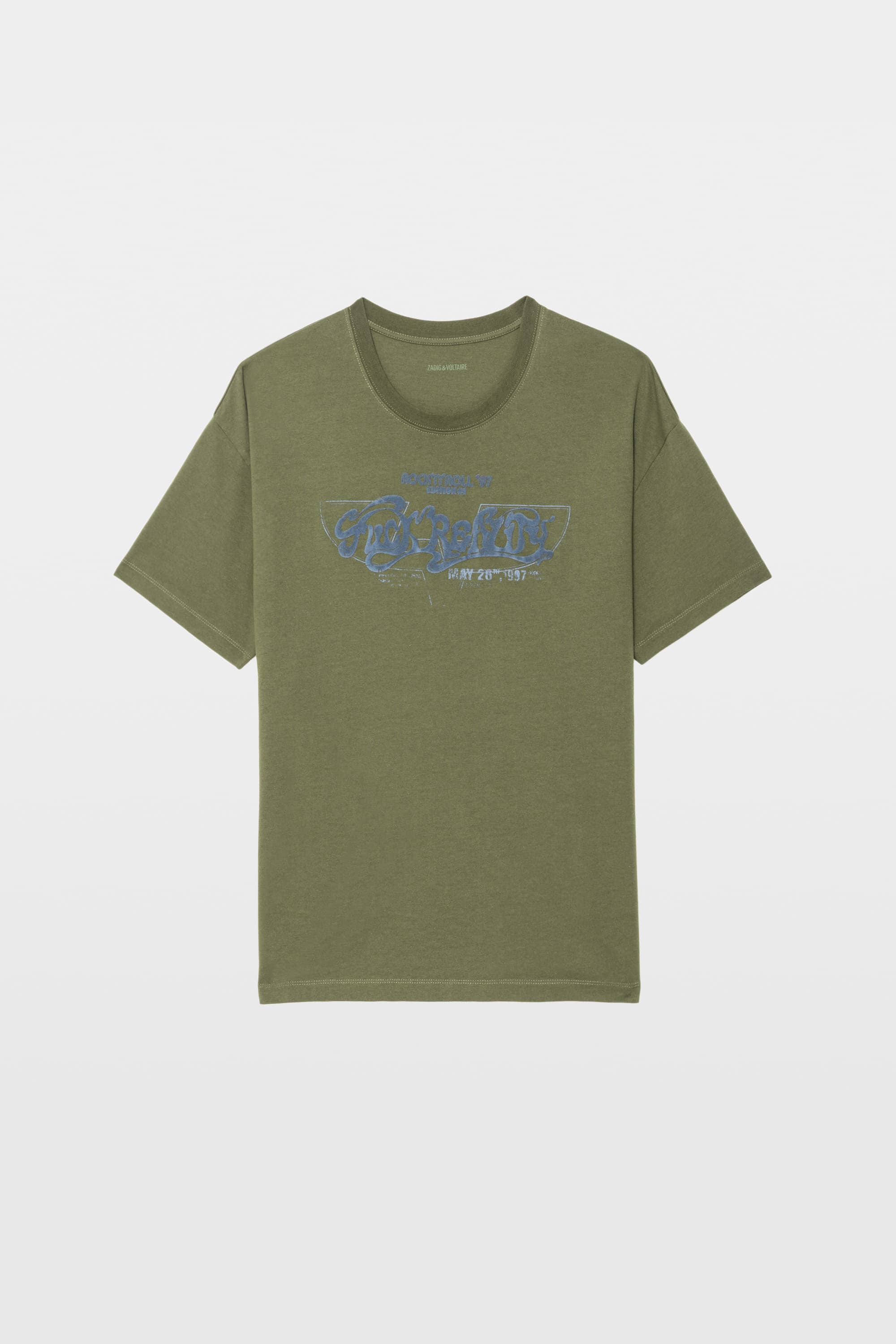 Toddy Concert T-shirt