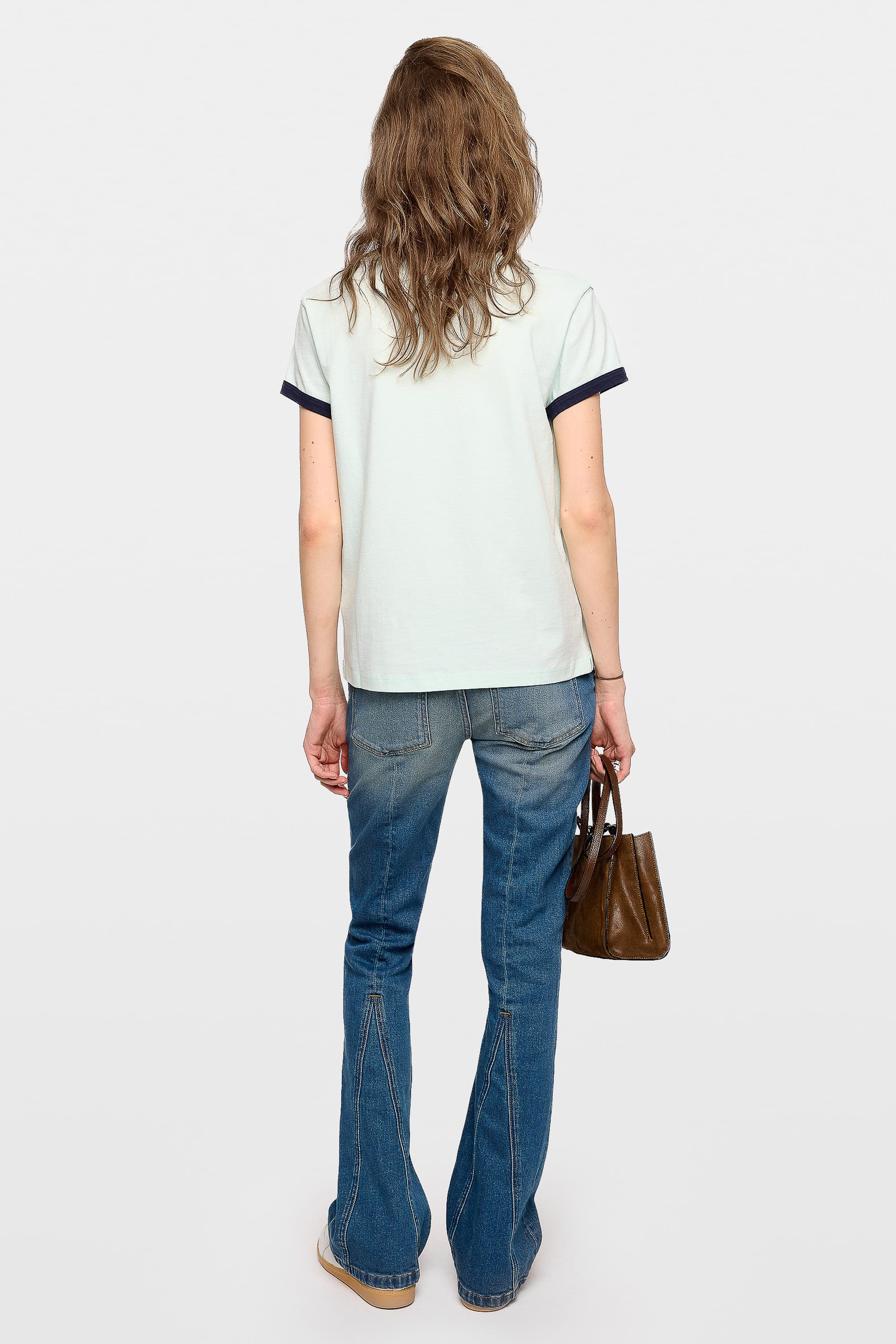 Walk Sun T-shirt