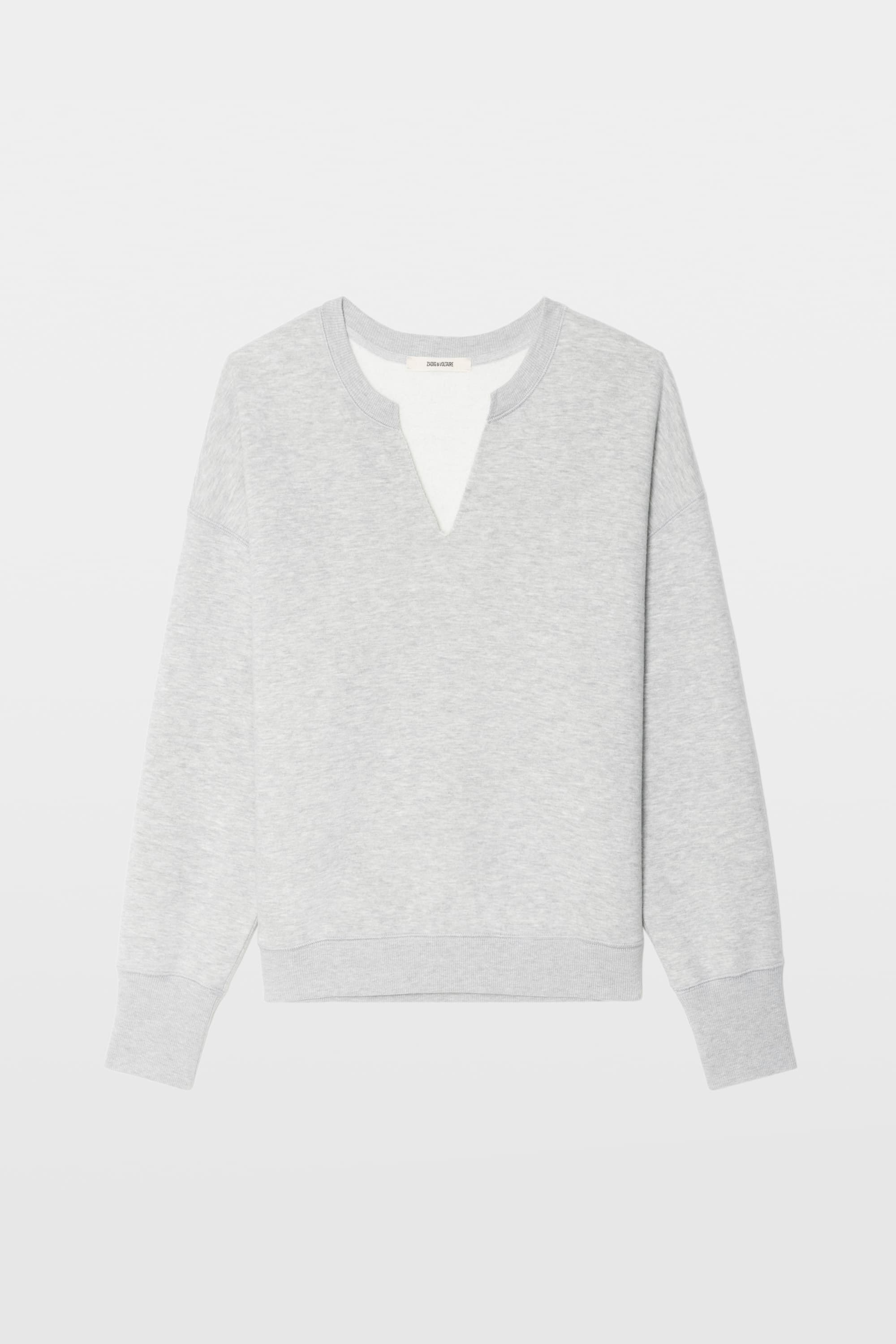Olive Sun Sweatshirt