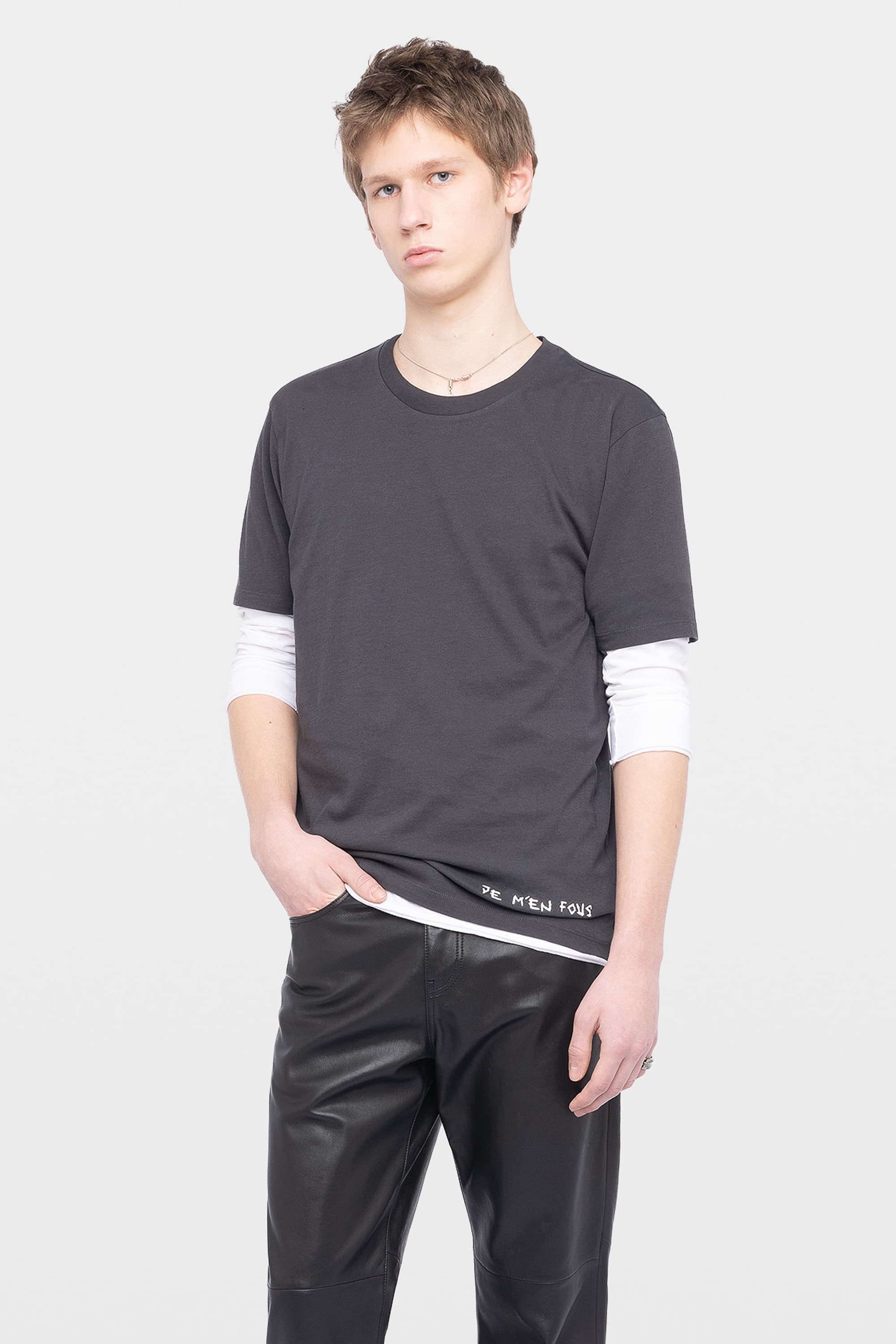 Tommy Sun T-shirt