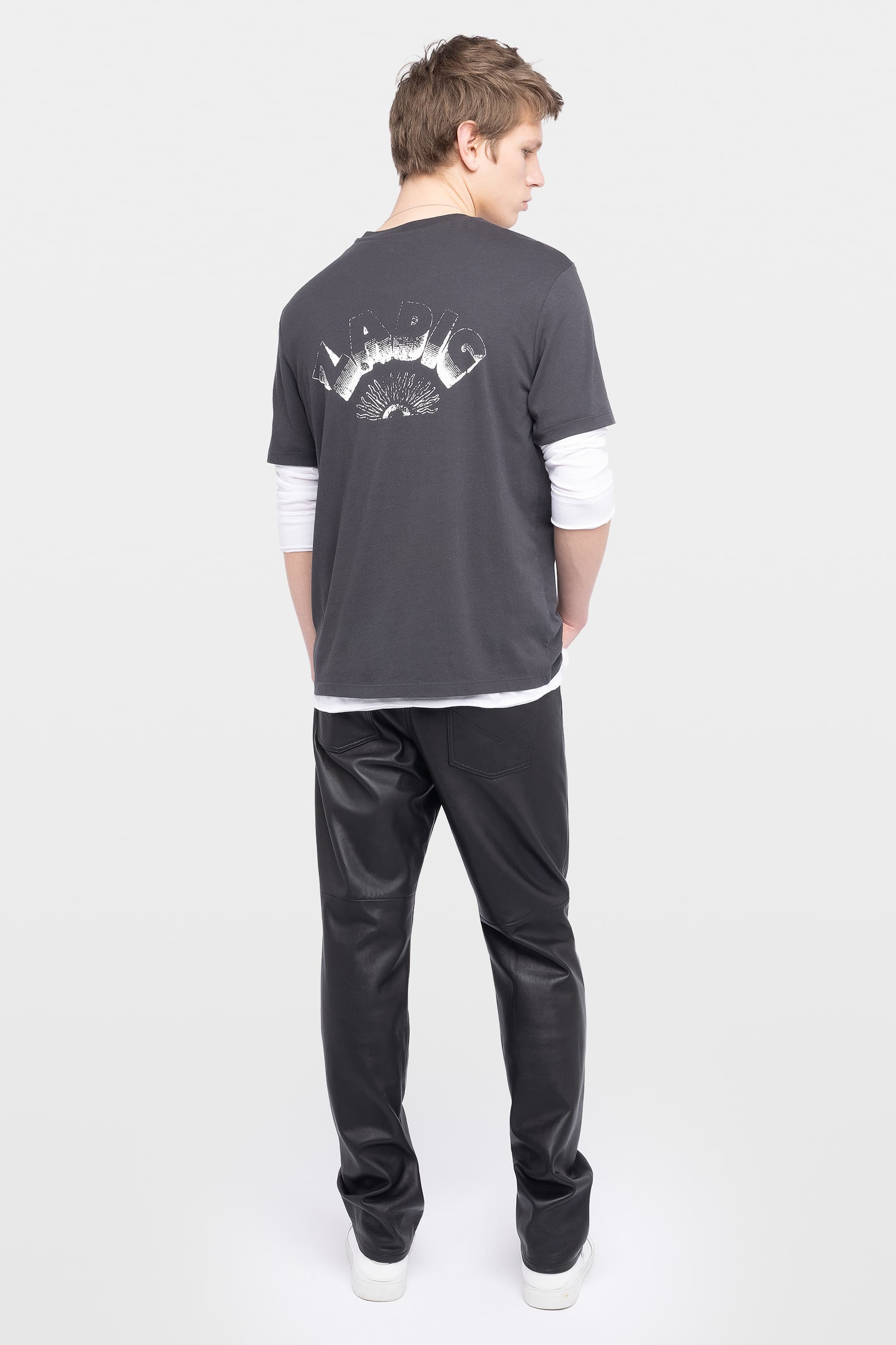 Tommy Sun T-shirt