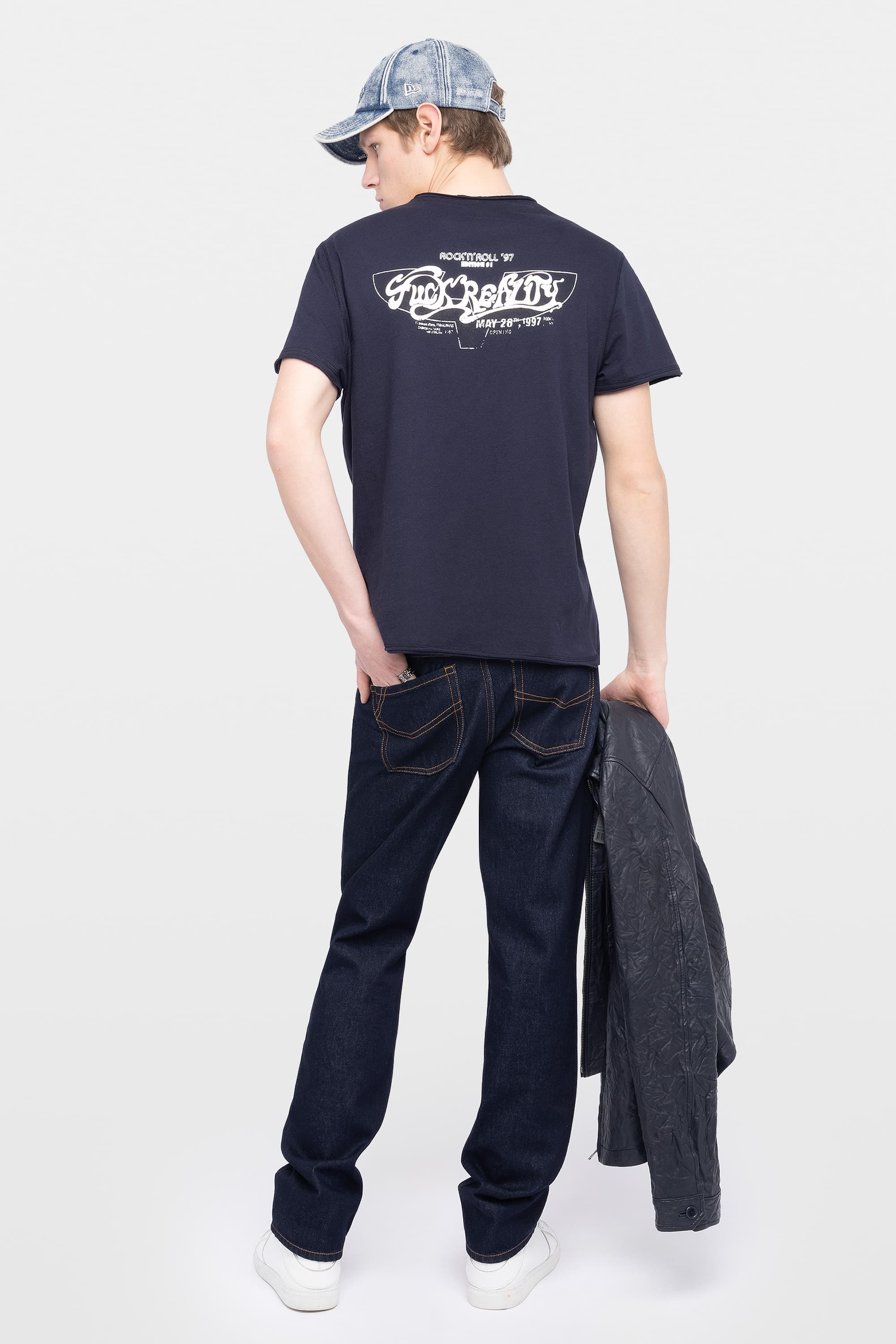 Monastir Concert T-shirt