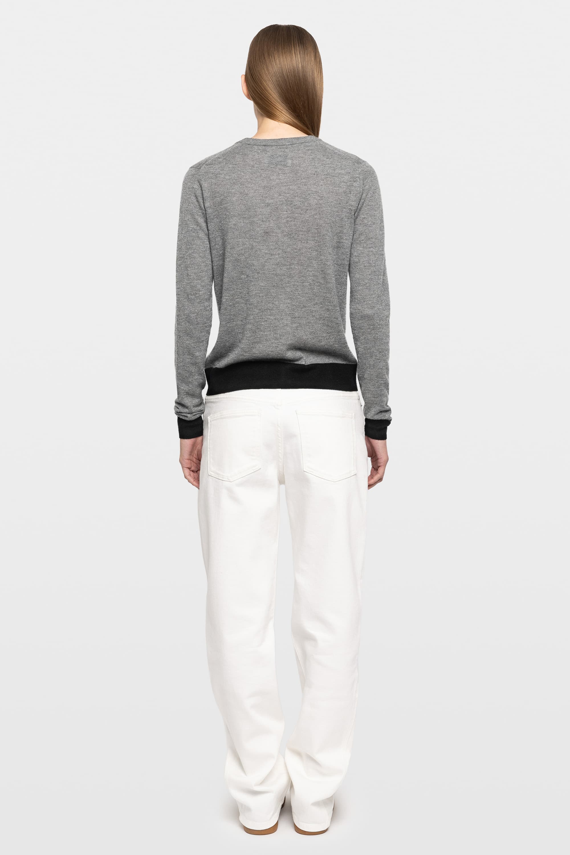 Missya Cashmere Cardigan