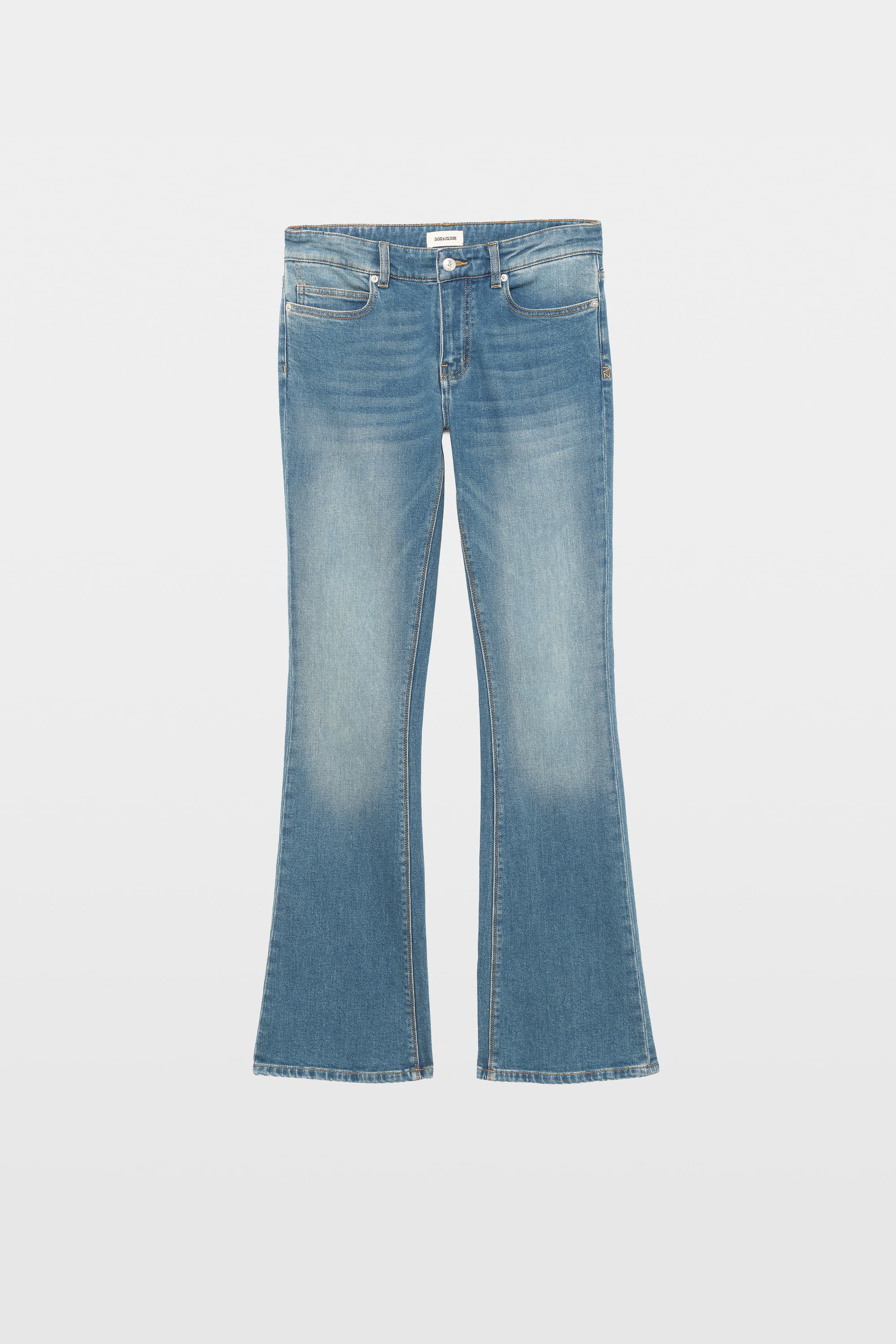 Eclipse Denim Pants