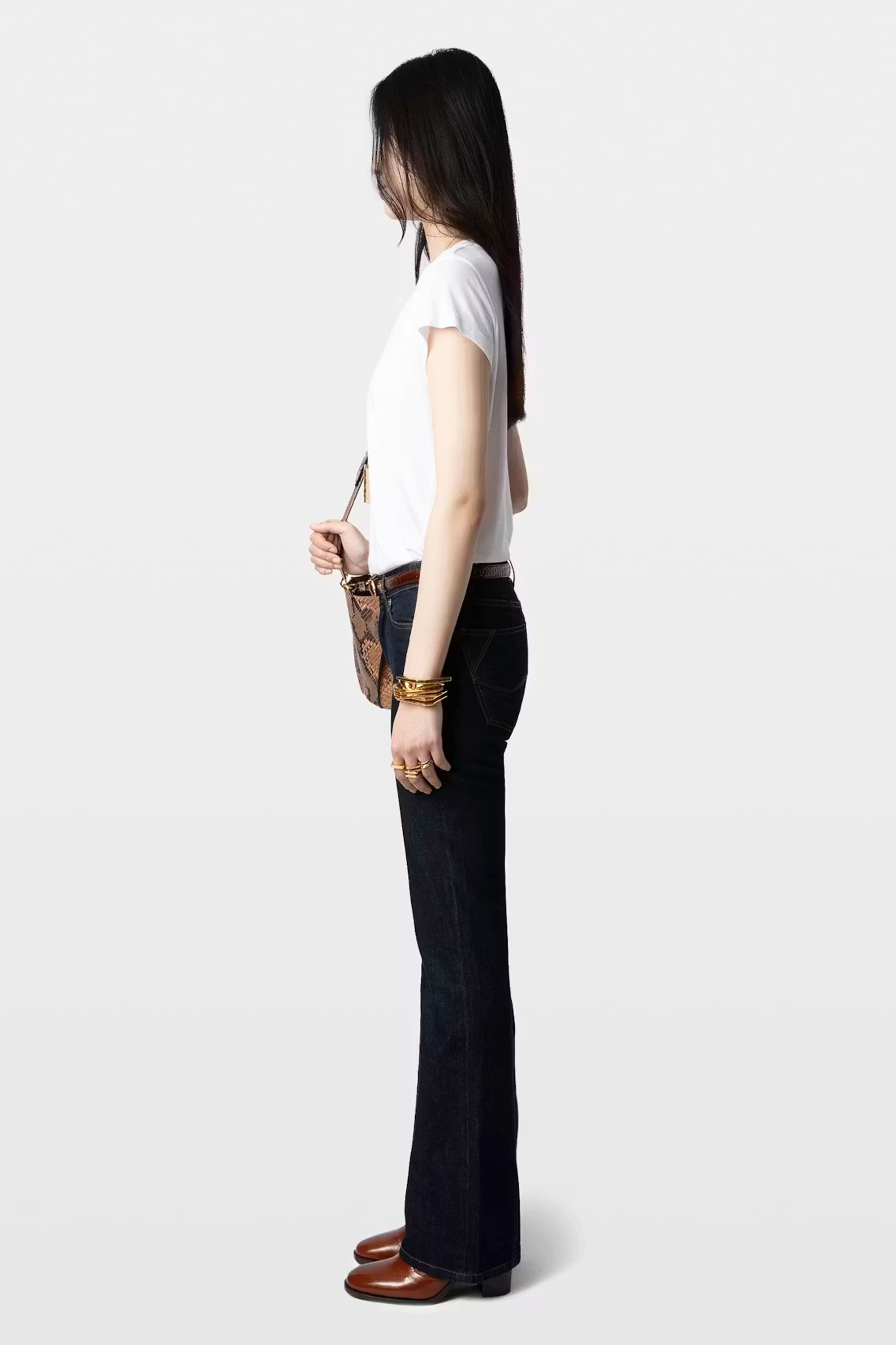 Eclipse Denim Pants
