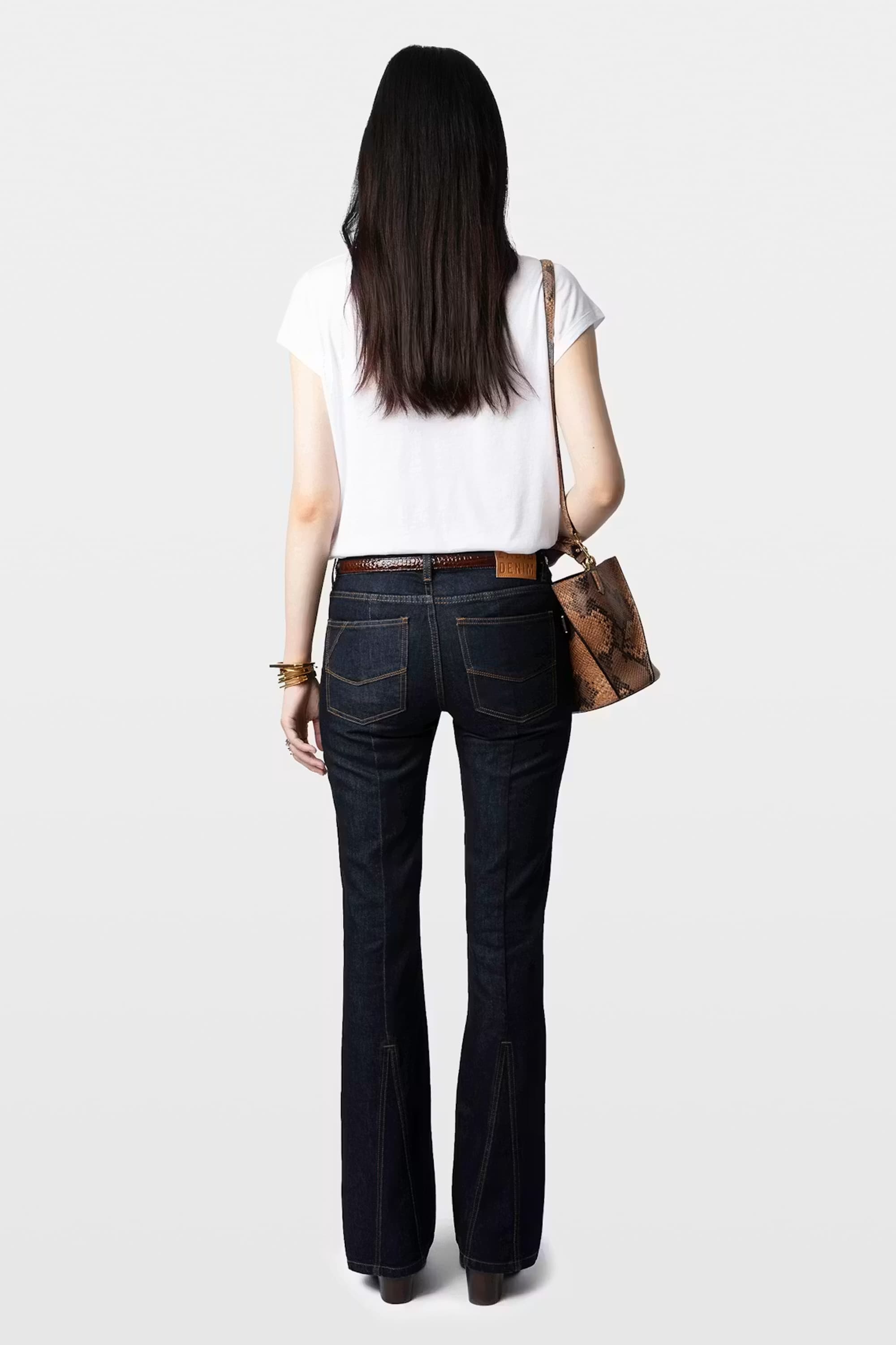 Eclipse Denim Pants