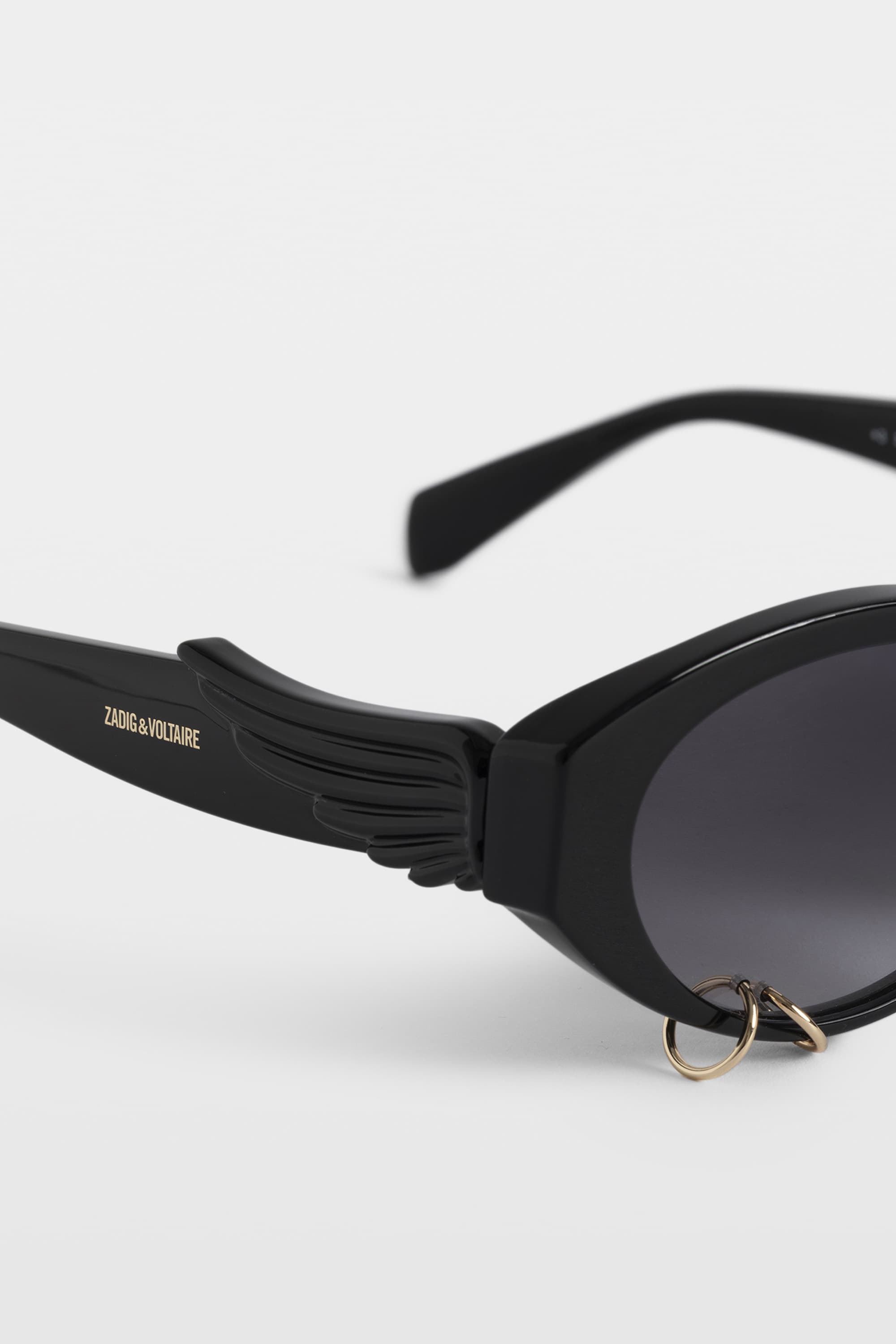 Piercing Wing Sunglasses